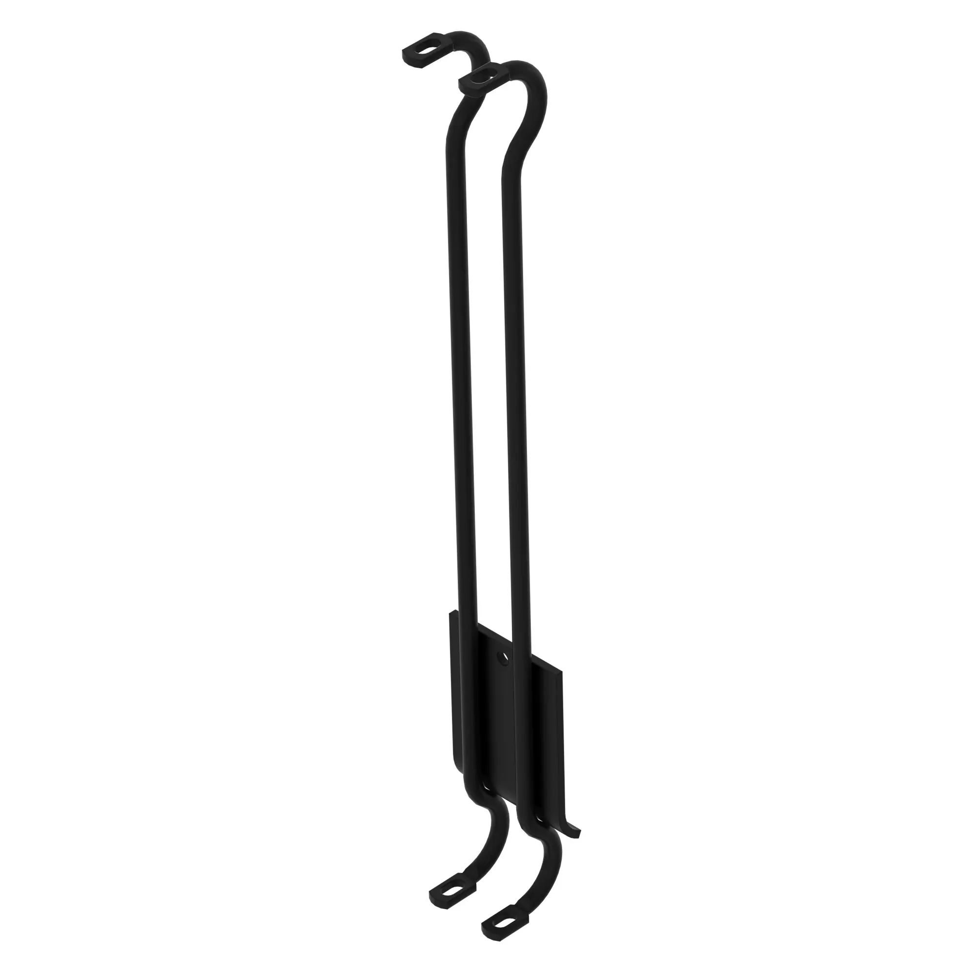 HANDLE, HYDRO CORE RETURN