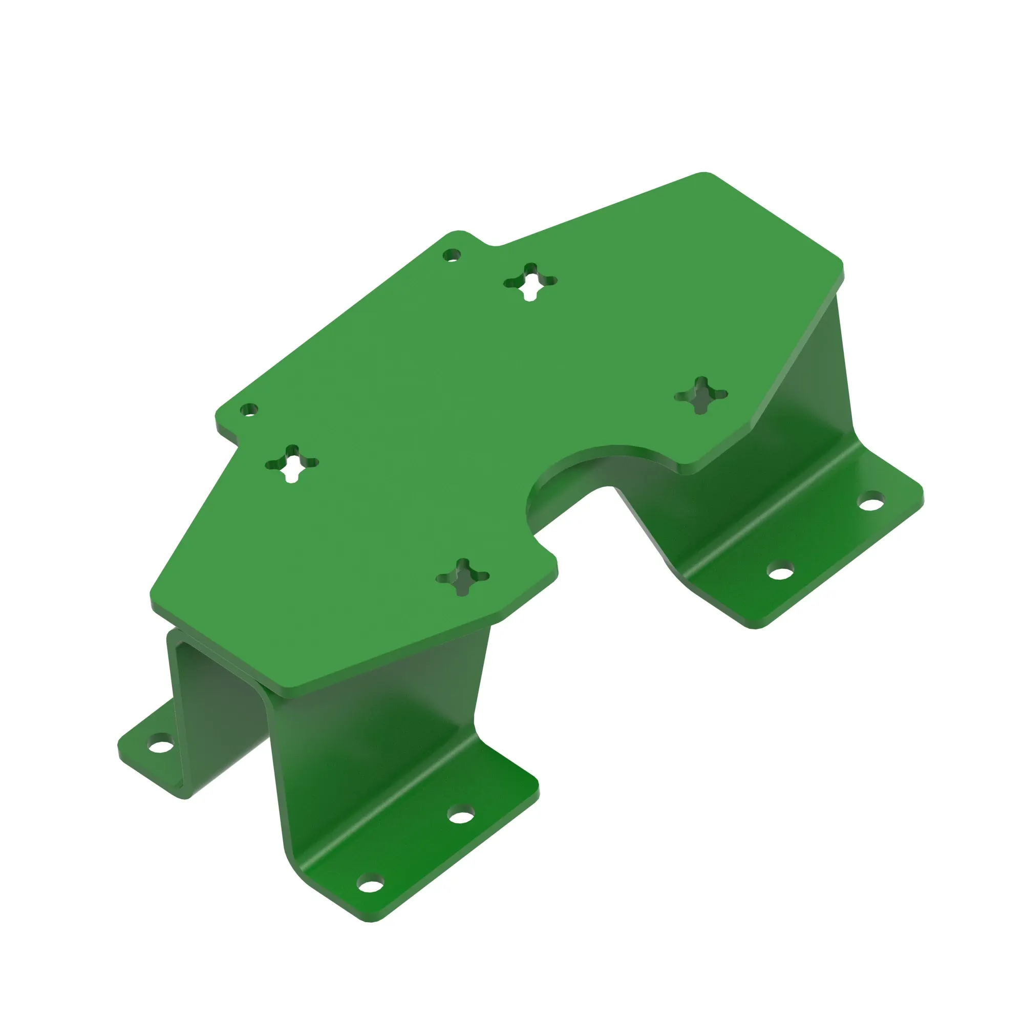 FRONT POWER MODULE