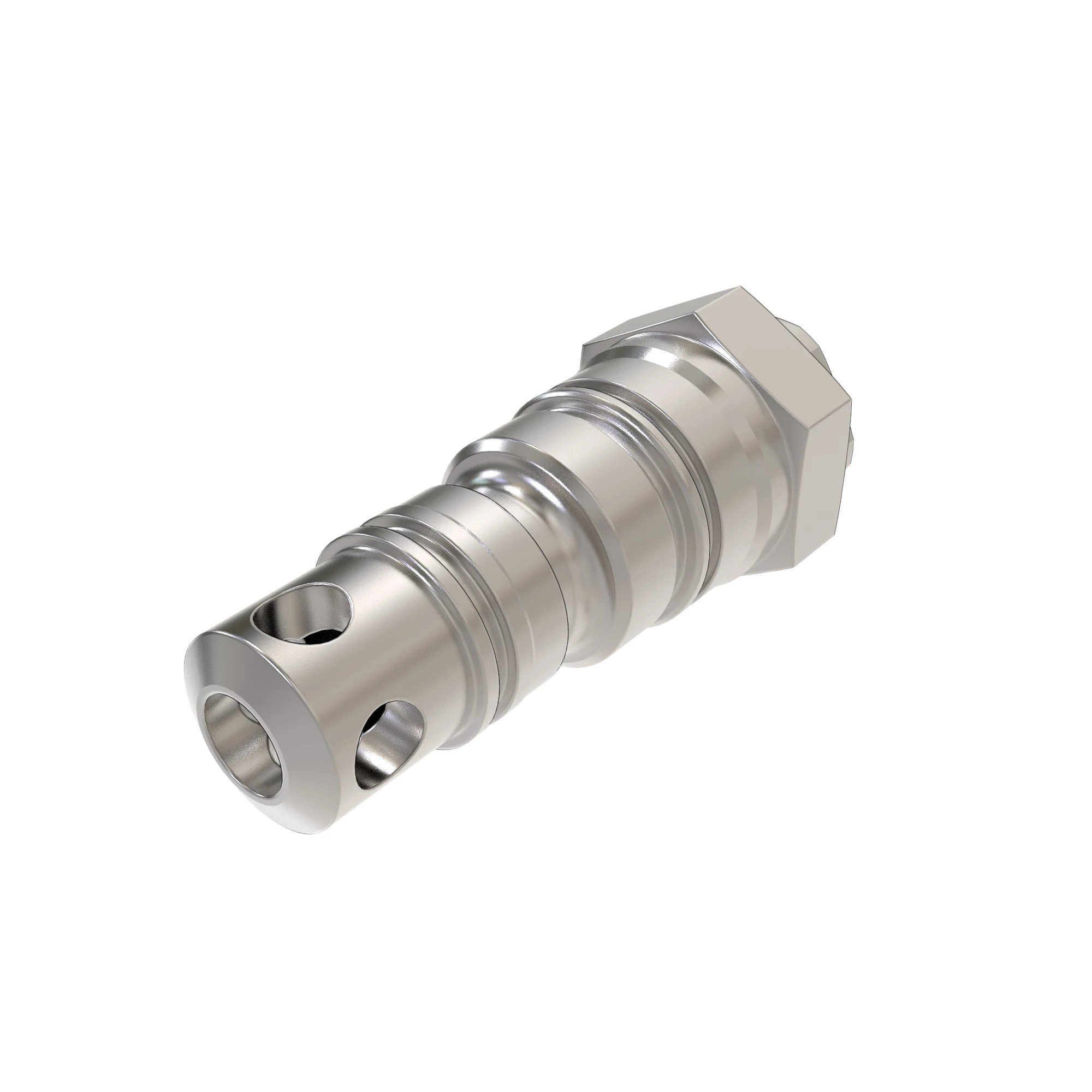 MULTI-FUNCTION VALVE 650H