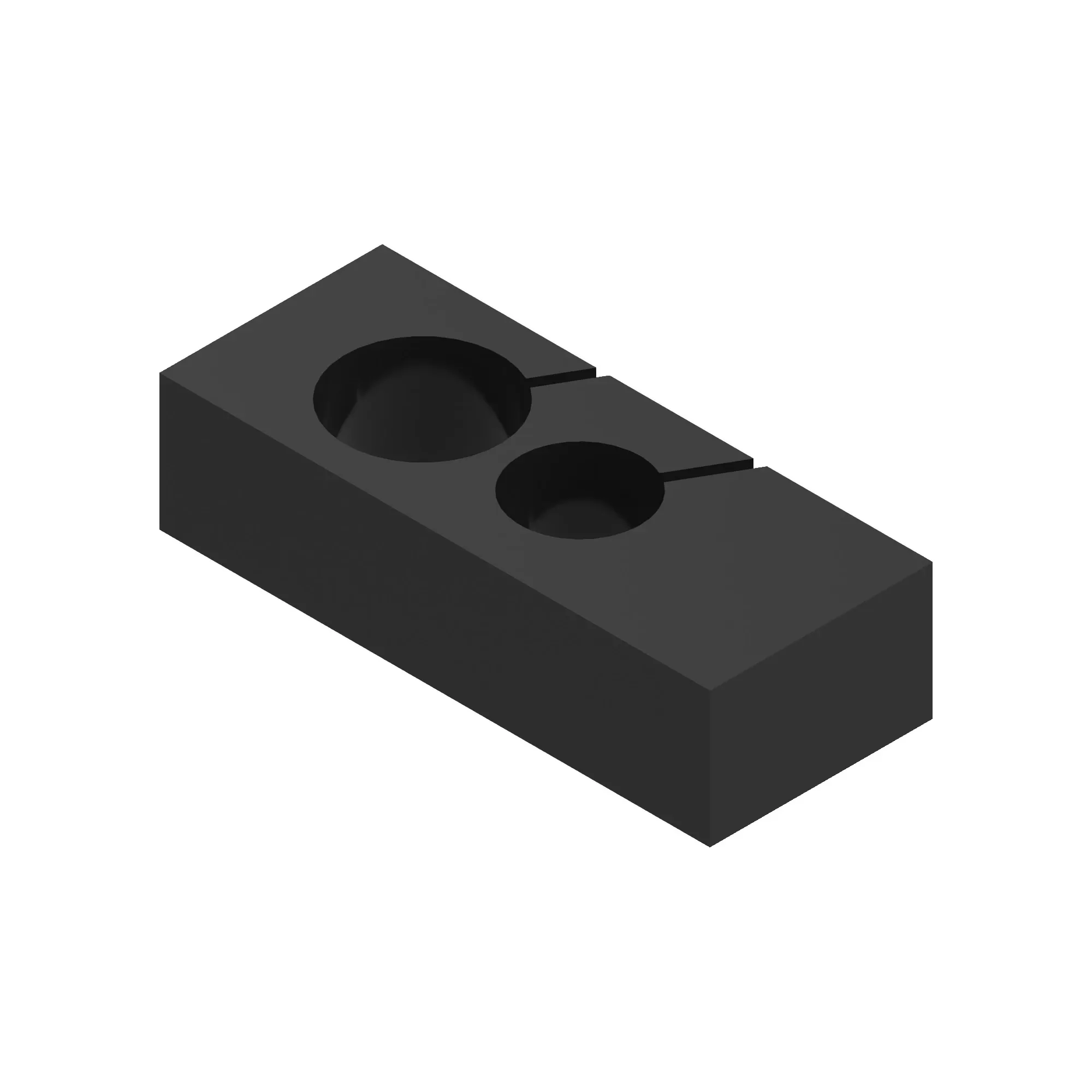 John Deere Isolator - T422642