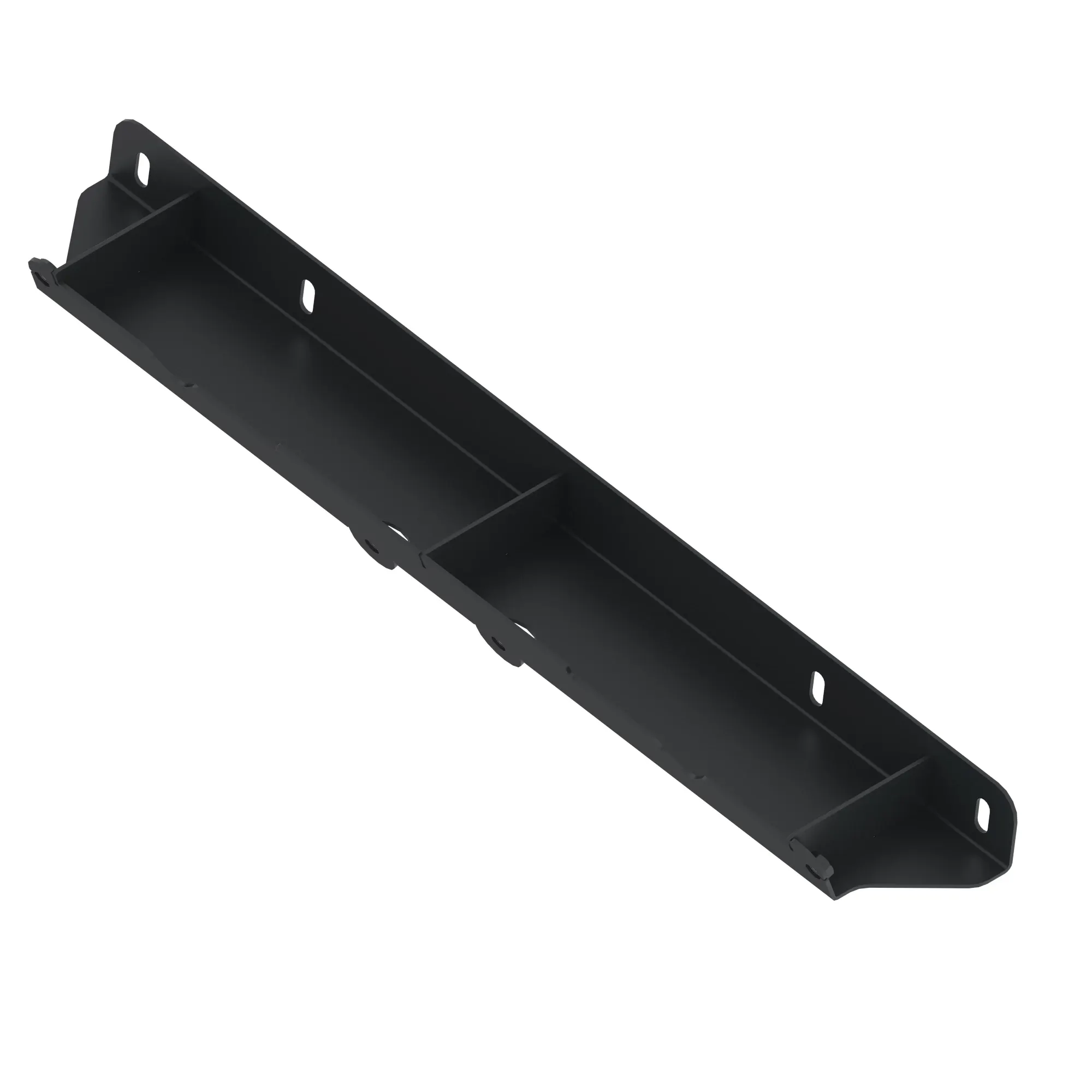 BRACKET, LATCH, HATCH WELDMENT