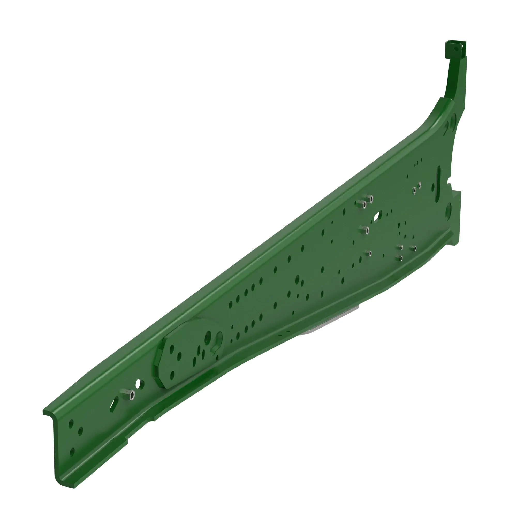 John Deere Side Wing Frame, Right Side - AL170920