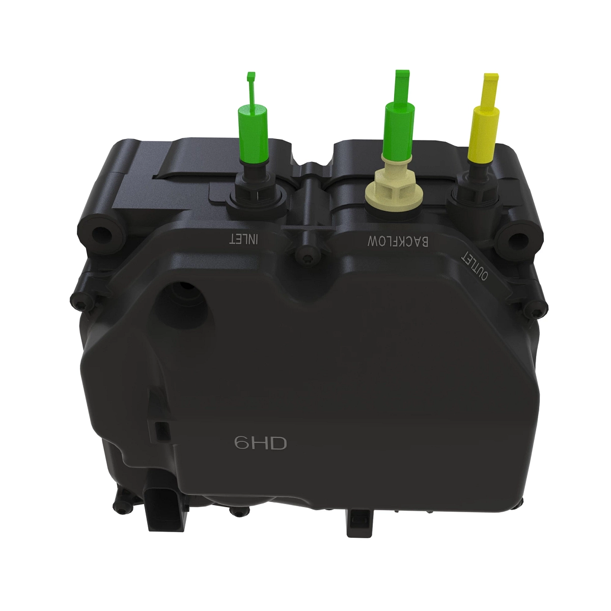 DEF Dosing Unit Pump, DEF Sm 6HD