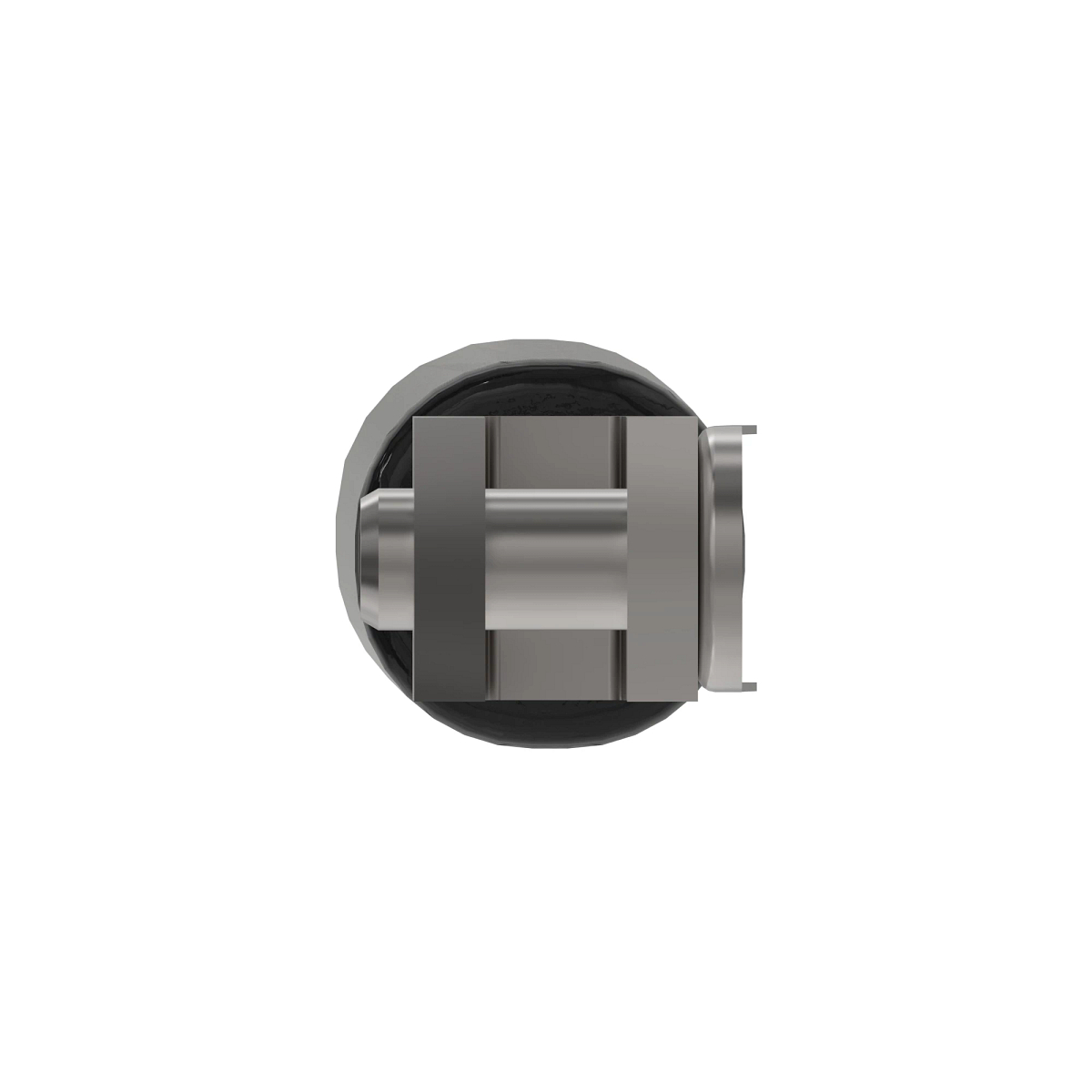 GAS OPERATED CYLINDER