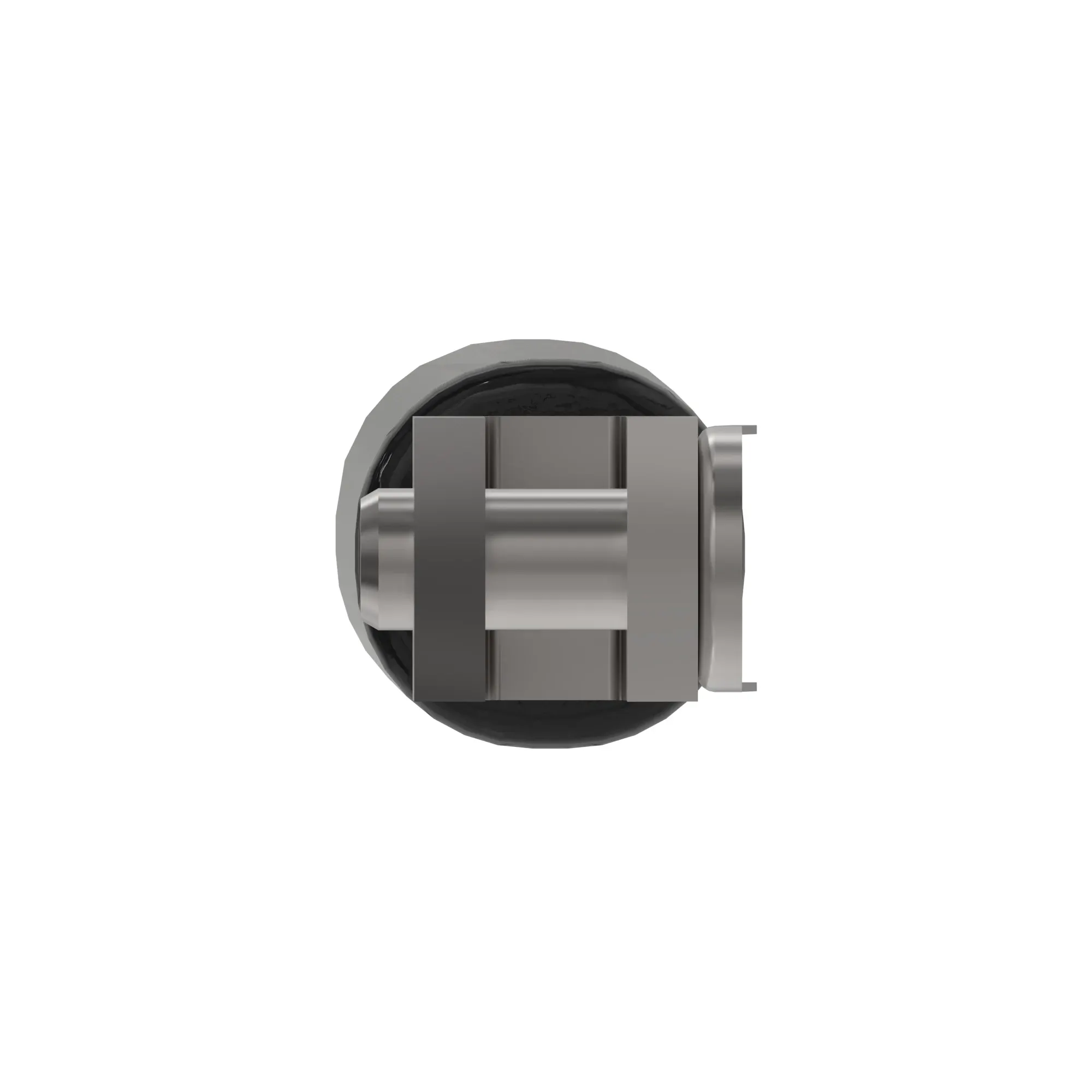 GAS OPERATED CYLINDER