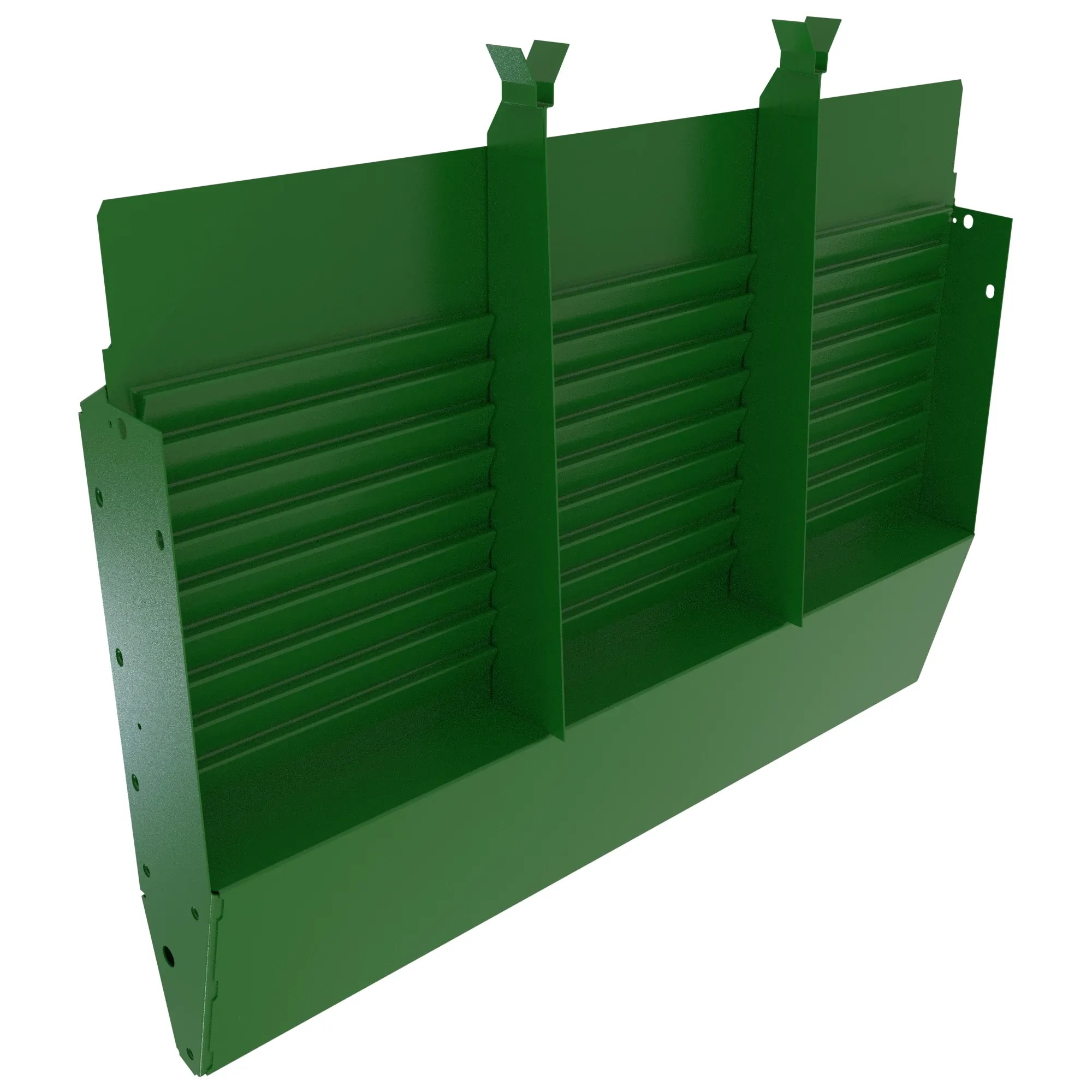 AIR BOX ASSY, NARROW BODY
