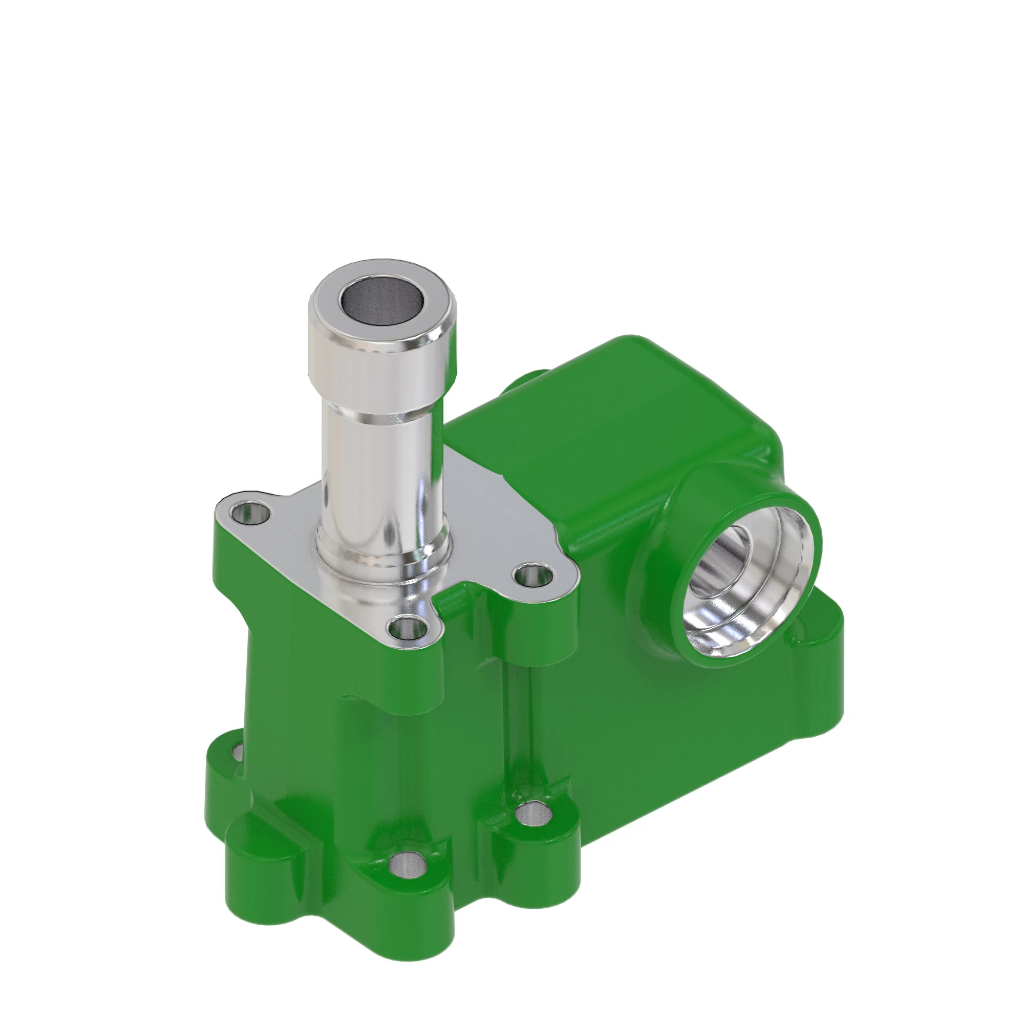 INSERT HOUSING,MECHANICAL SHIFTING