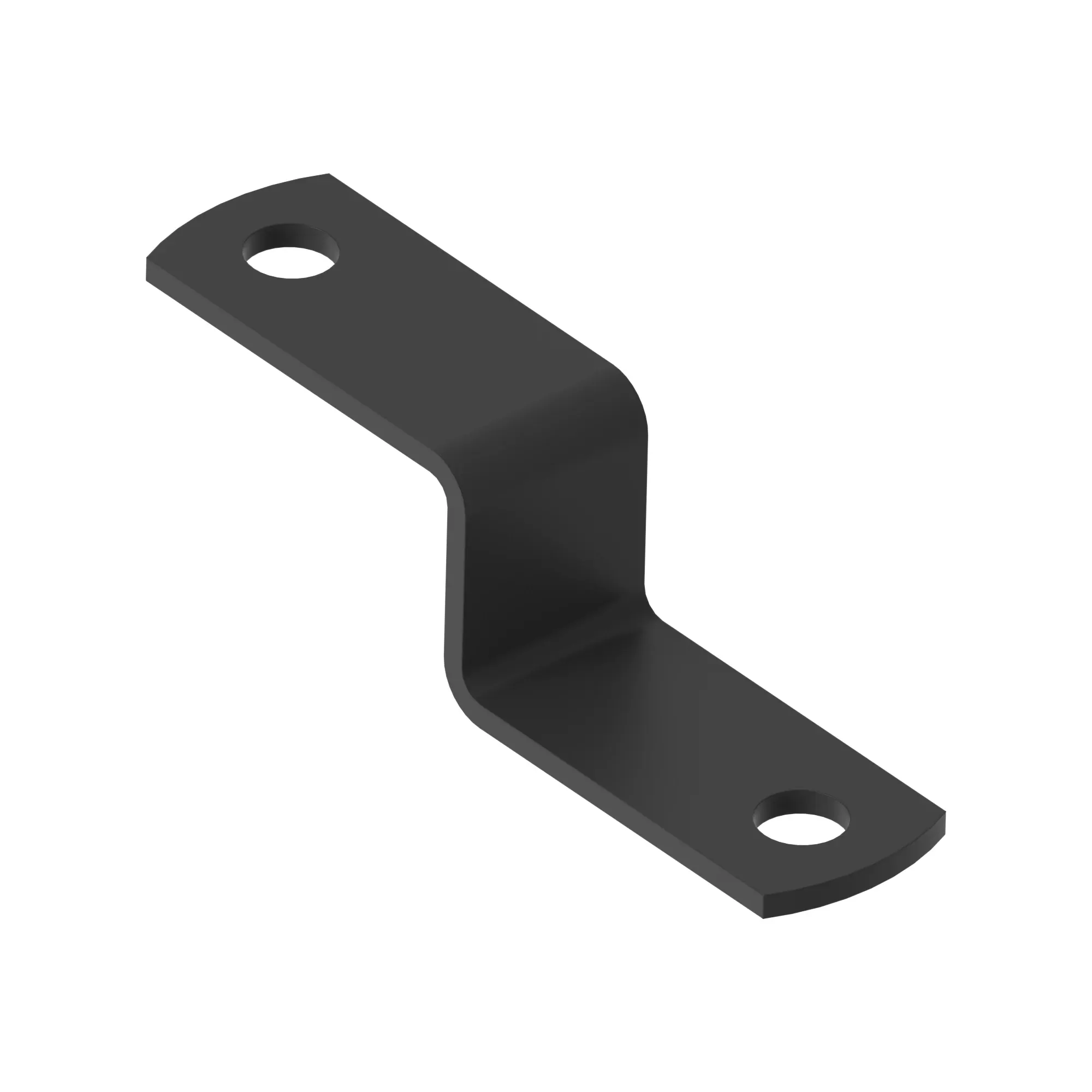 STRAP, MOUNTING