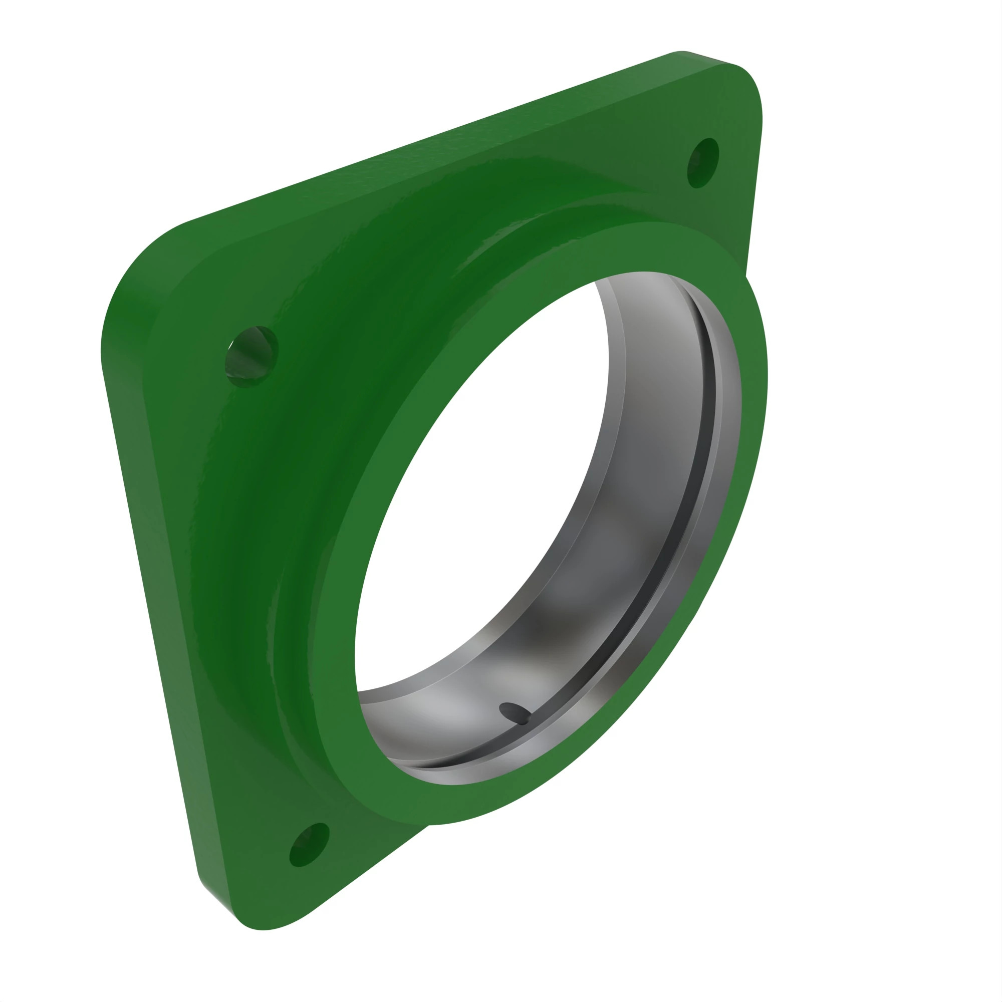 John Deere Bearing Housing - H115930