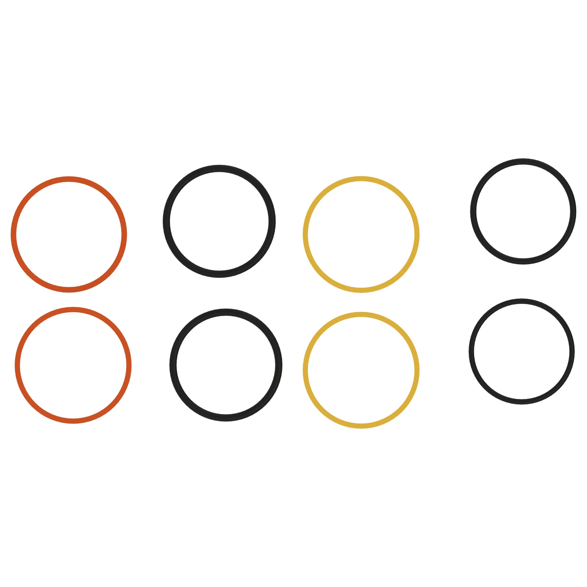 Hydraulic Cylinder Kit