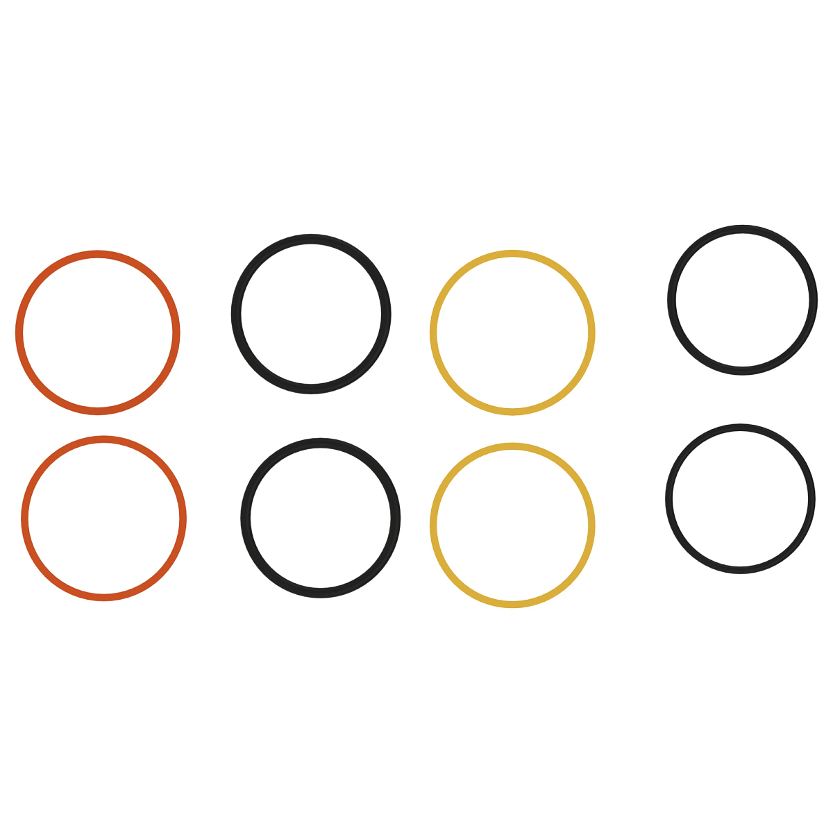 Hydraulic Cylinder Kit