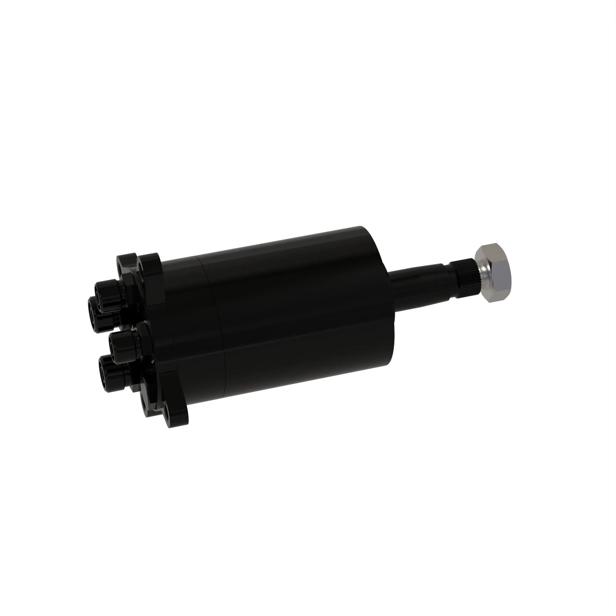 STEERING CONTROL UNIT, STEERING VAL