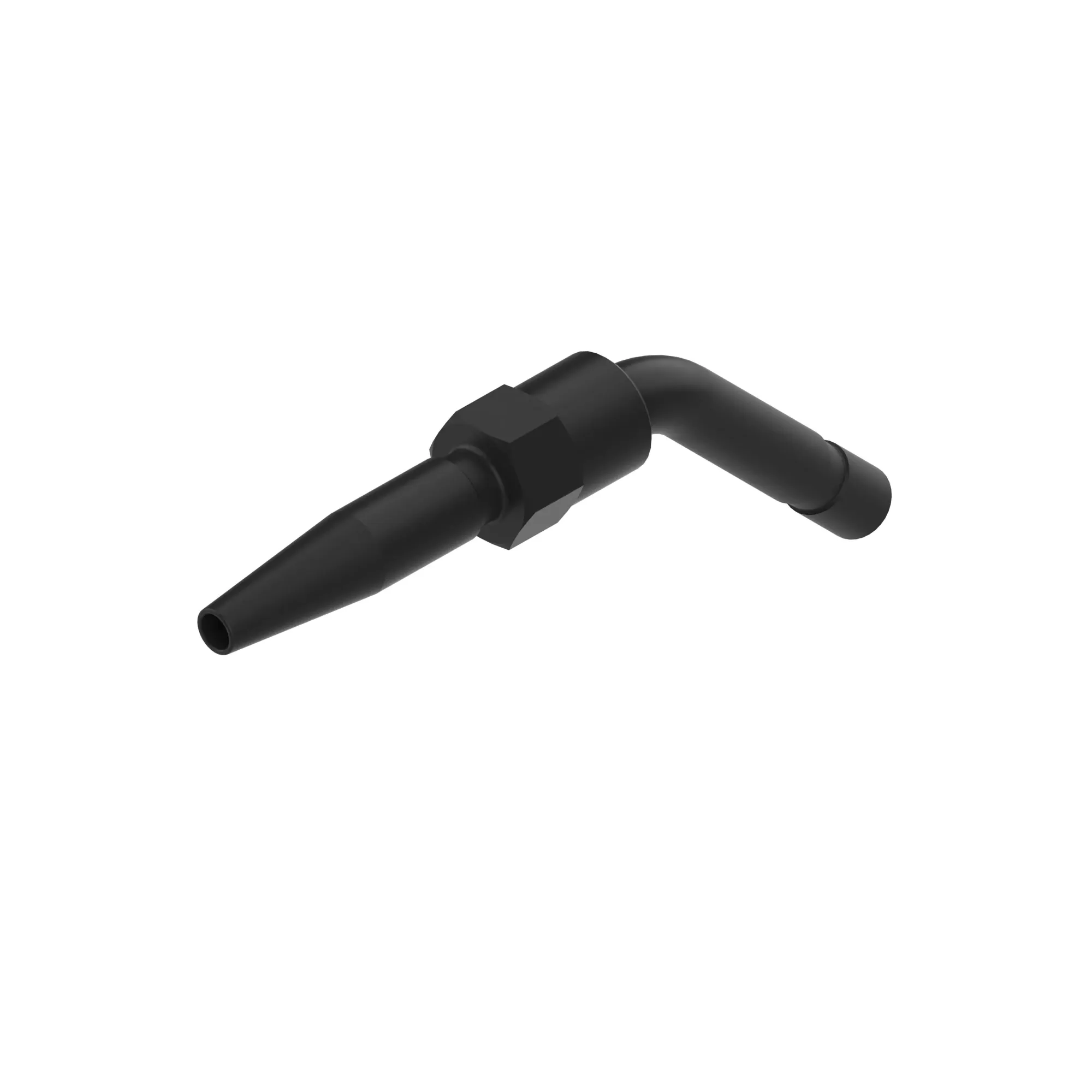John Deere Pipe Bushing - HXE170719