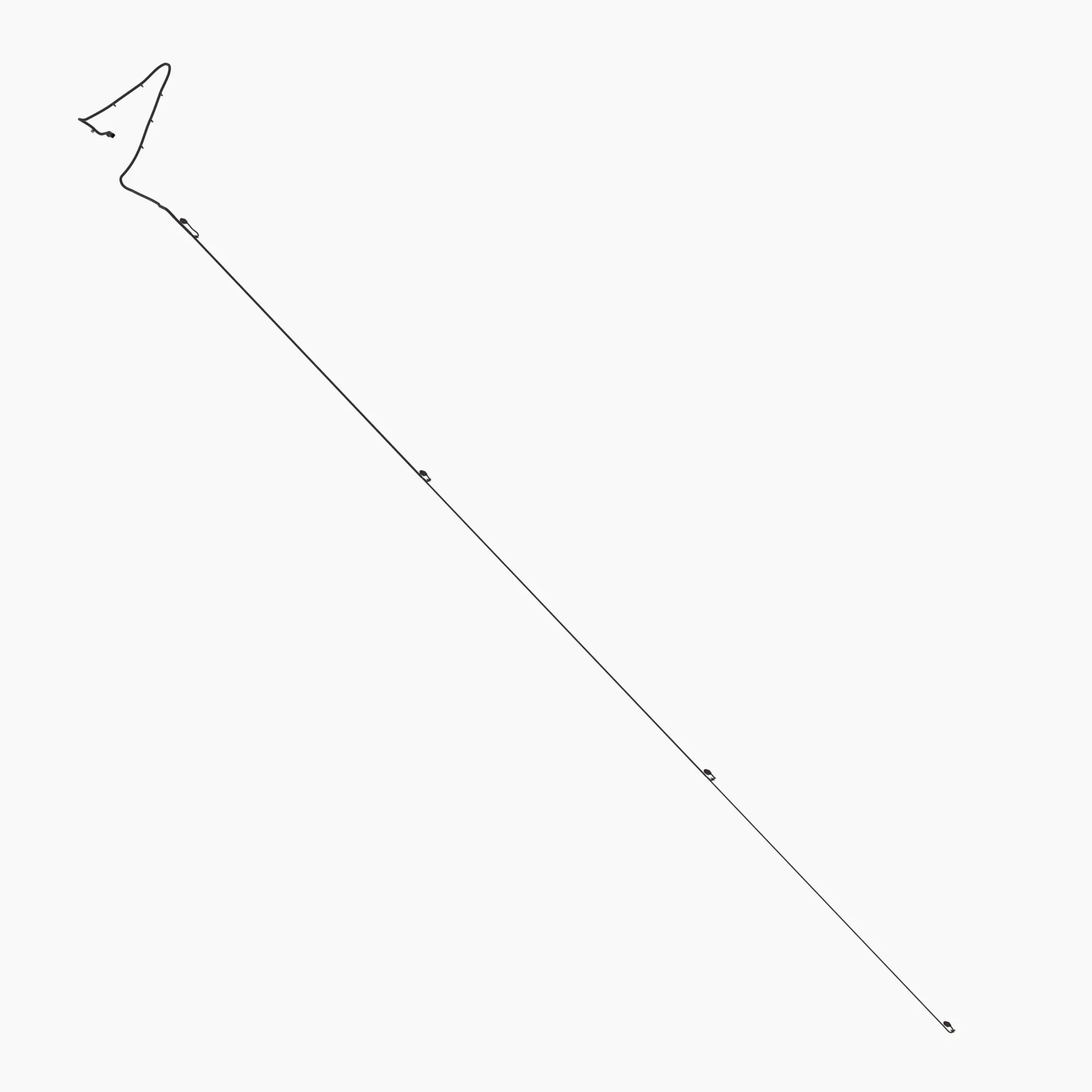 Table Harness 25 FT