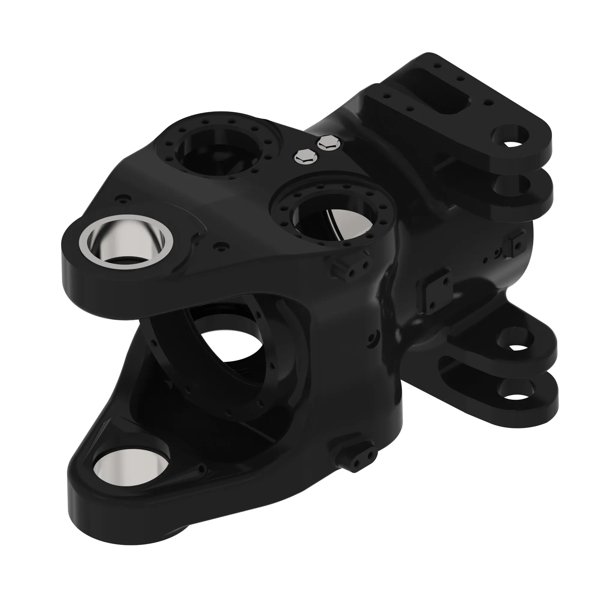 John Deere Base - F688050