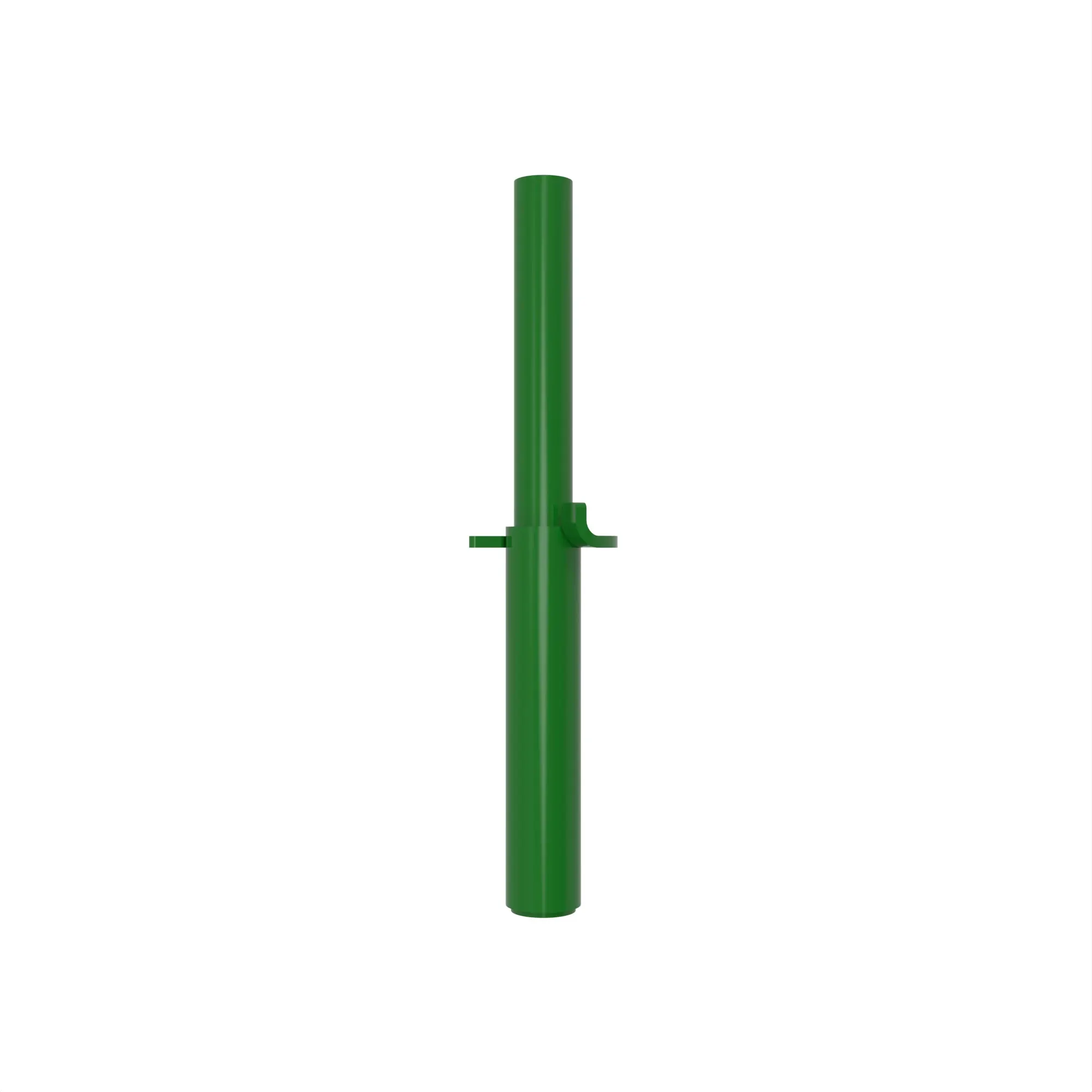 SUPPORT, SCRAPER HOSE HANDLER, UPPE