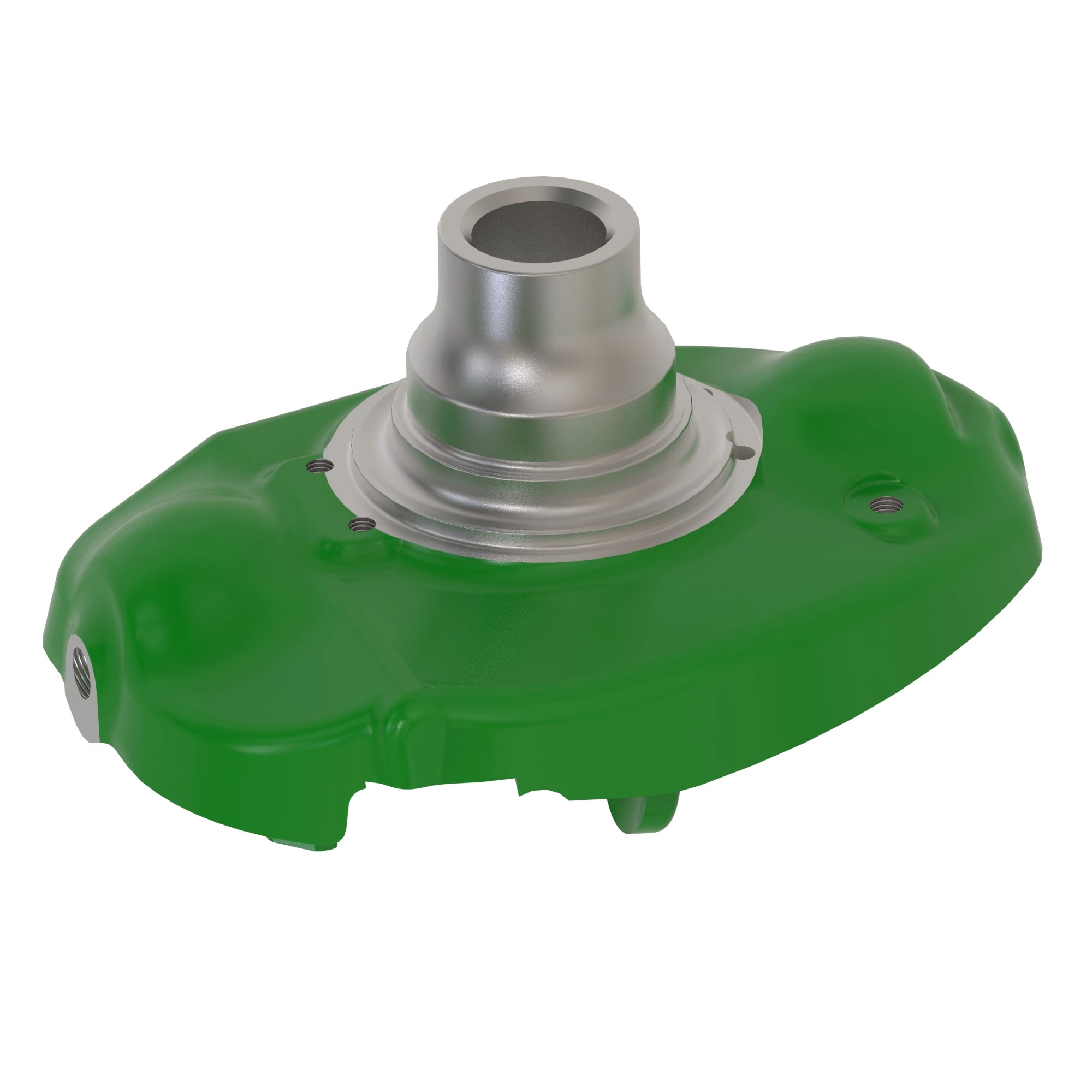 KNUCKLE, RIGHT STEERING (HDDC)