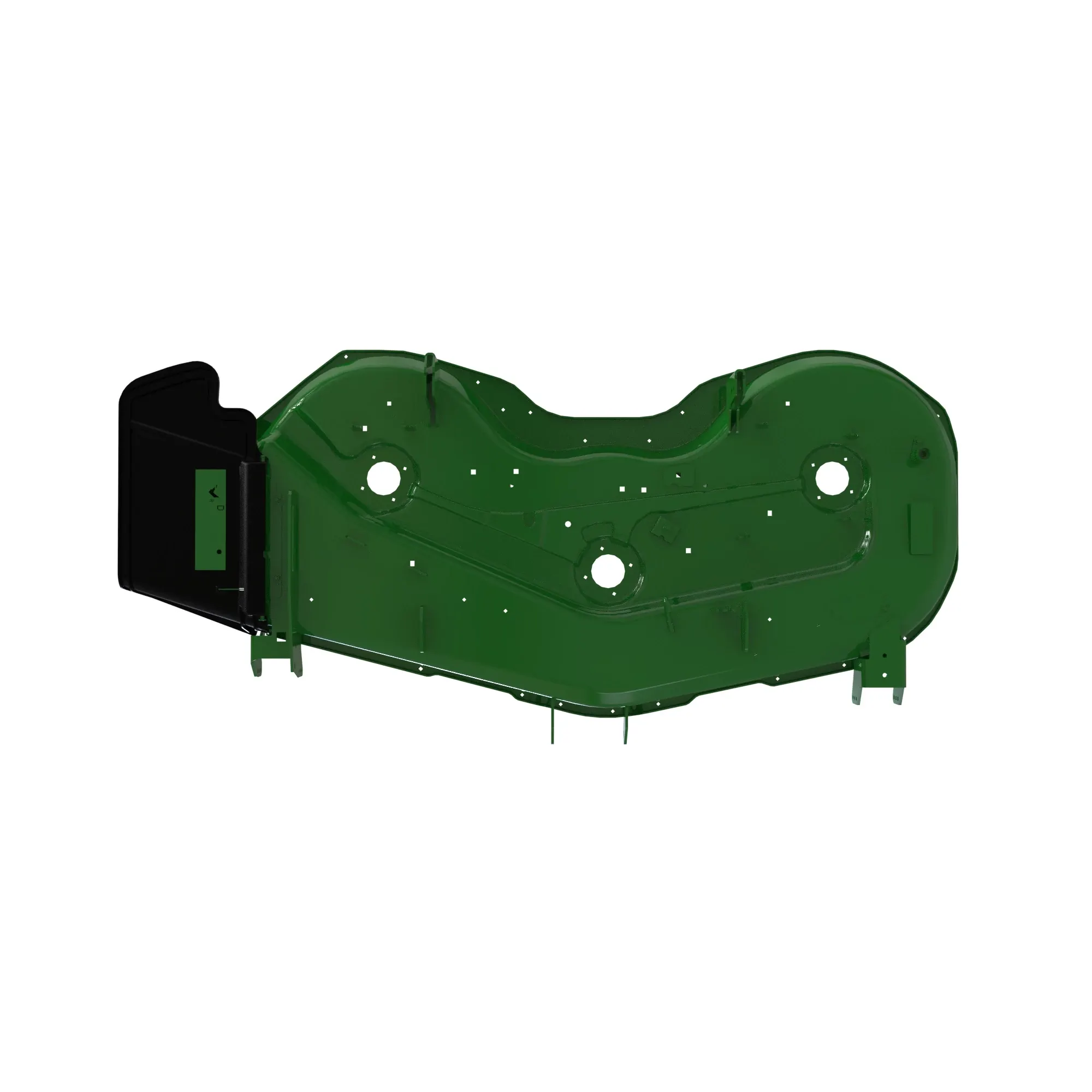 MOWER DECK