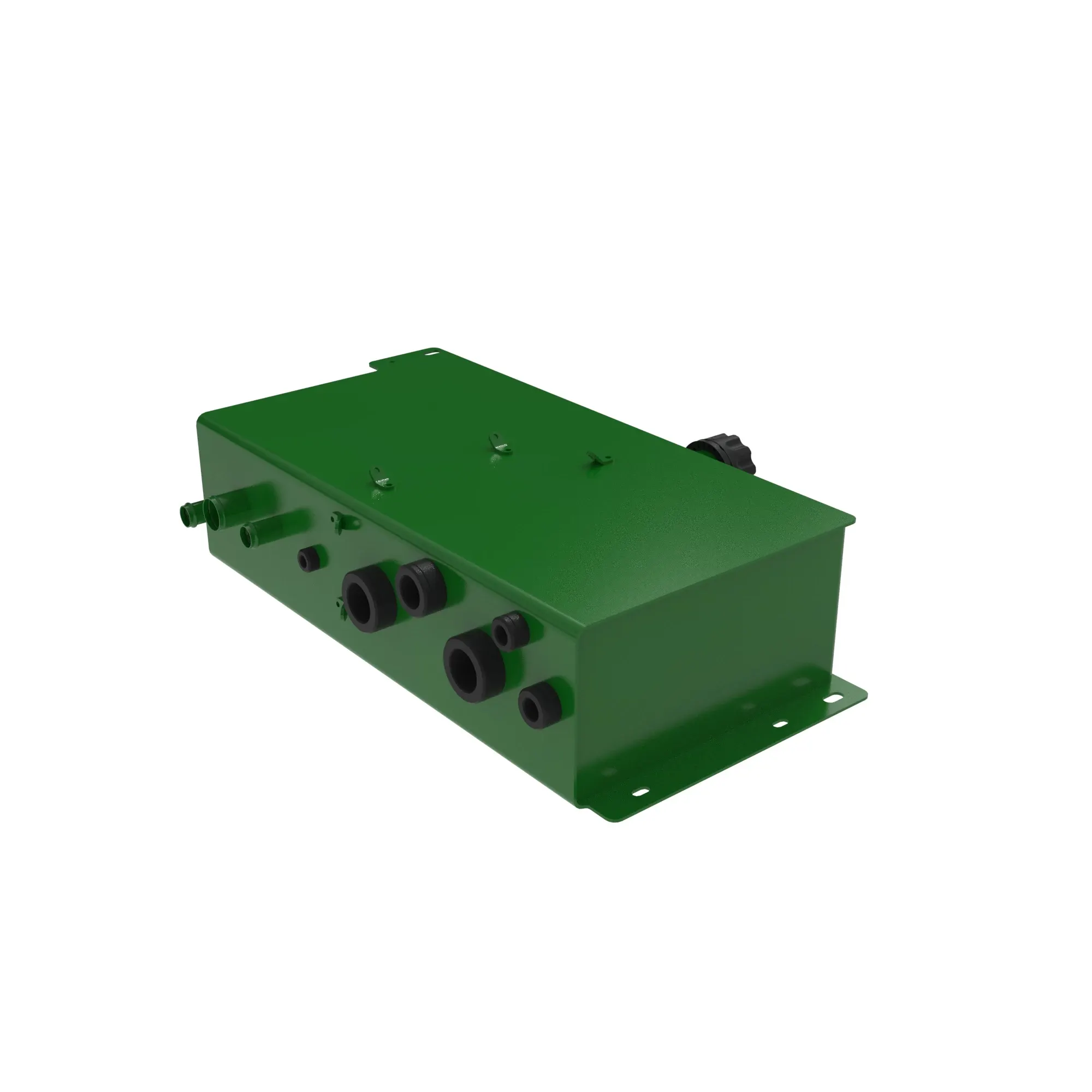 AXE28039: Hydraulic Reservoir, 33 Liter