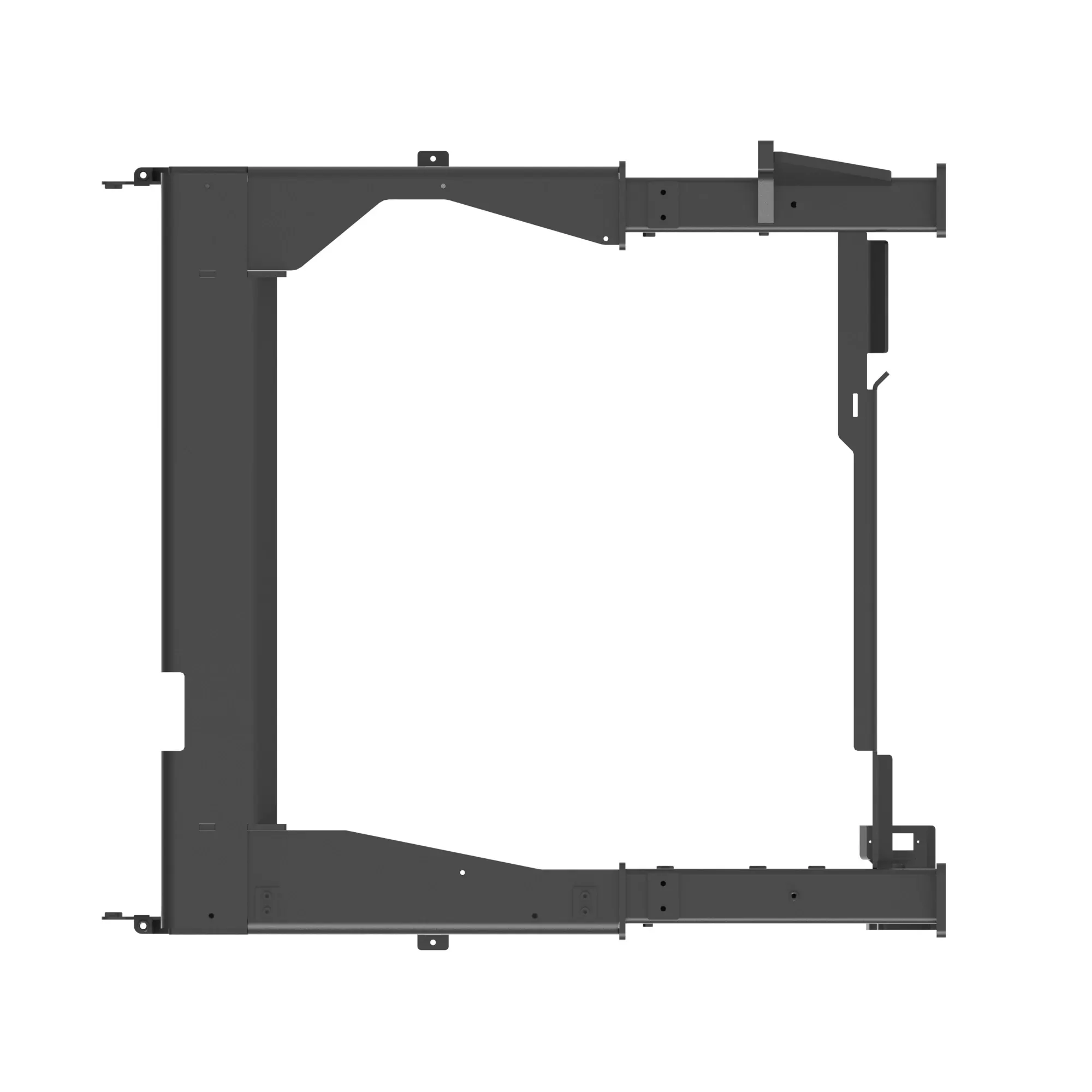 BRACKET, BRACKET 1070_1170G ATS FRA