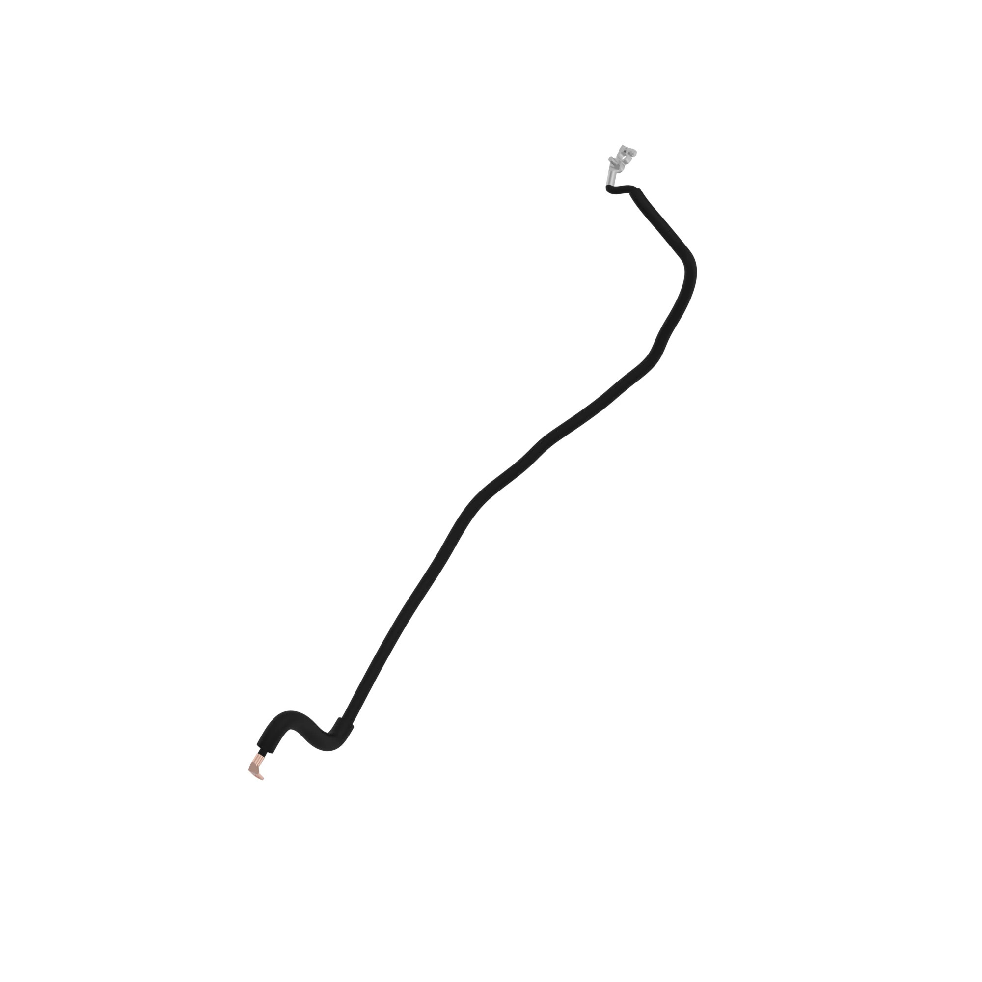John Deere Battery Cable, Length 2000 mm - AL178758