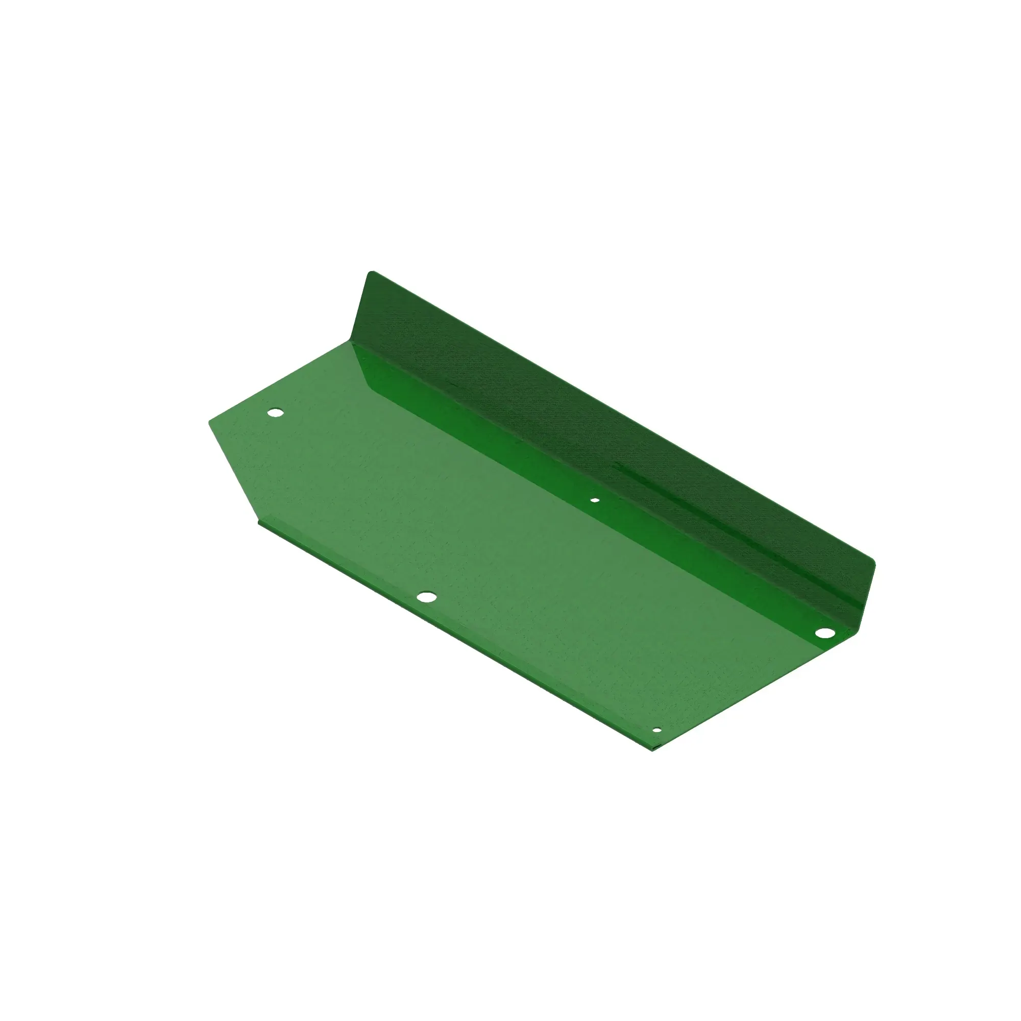 John Deere Shield - N306364