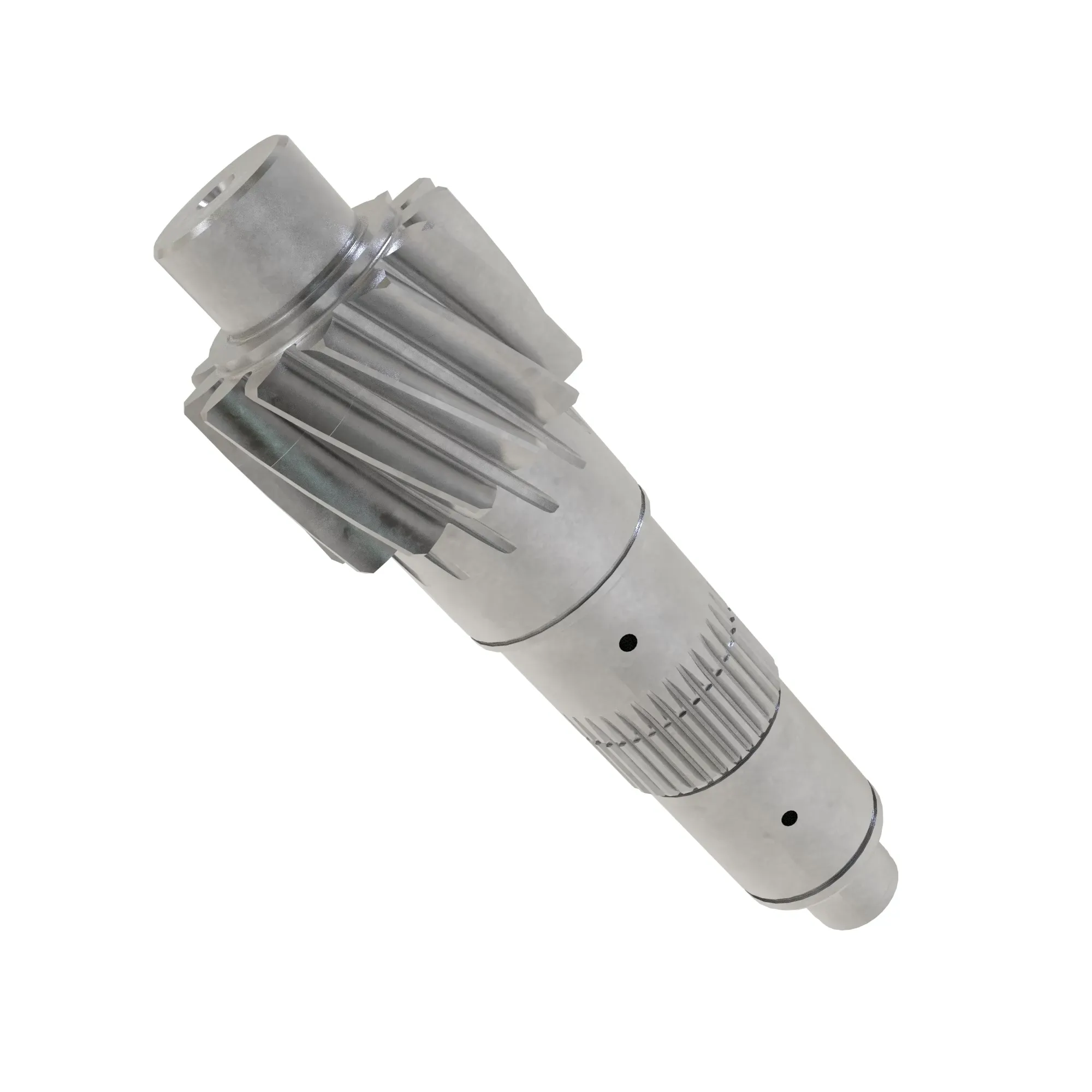 PINION SHAFT
