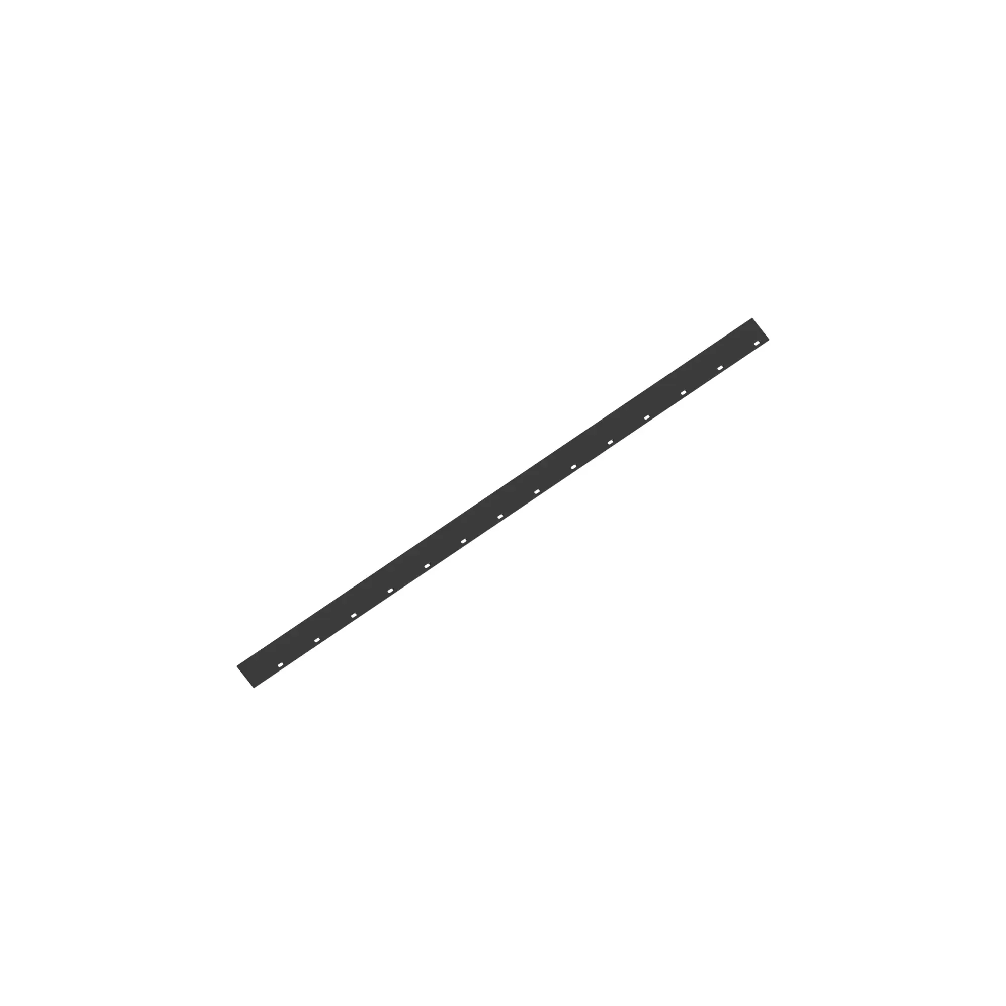 John Deere Gasket - YC17191
