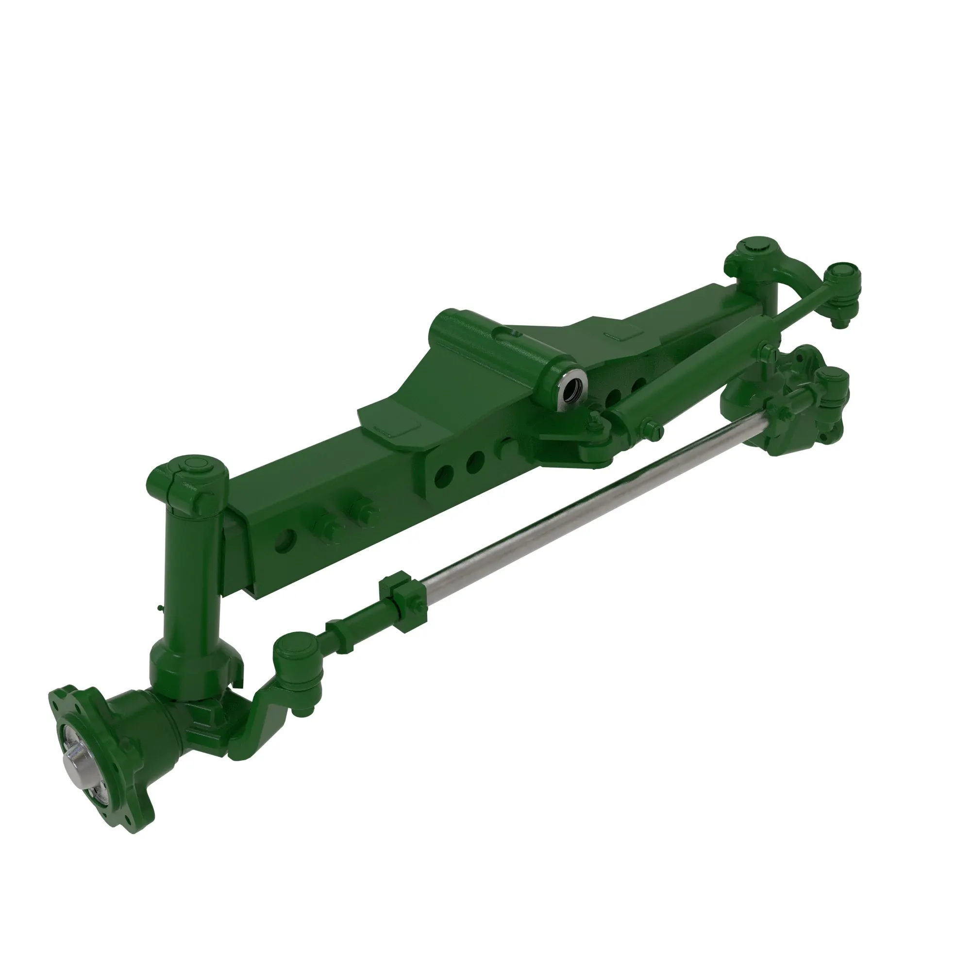 John Deere Front Axle - SJ40340
