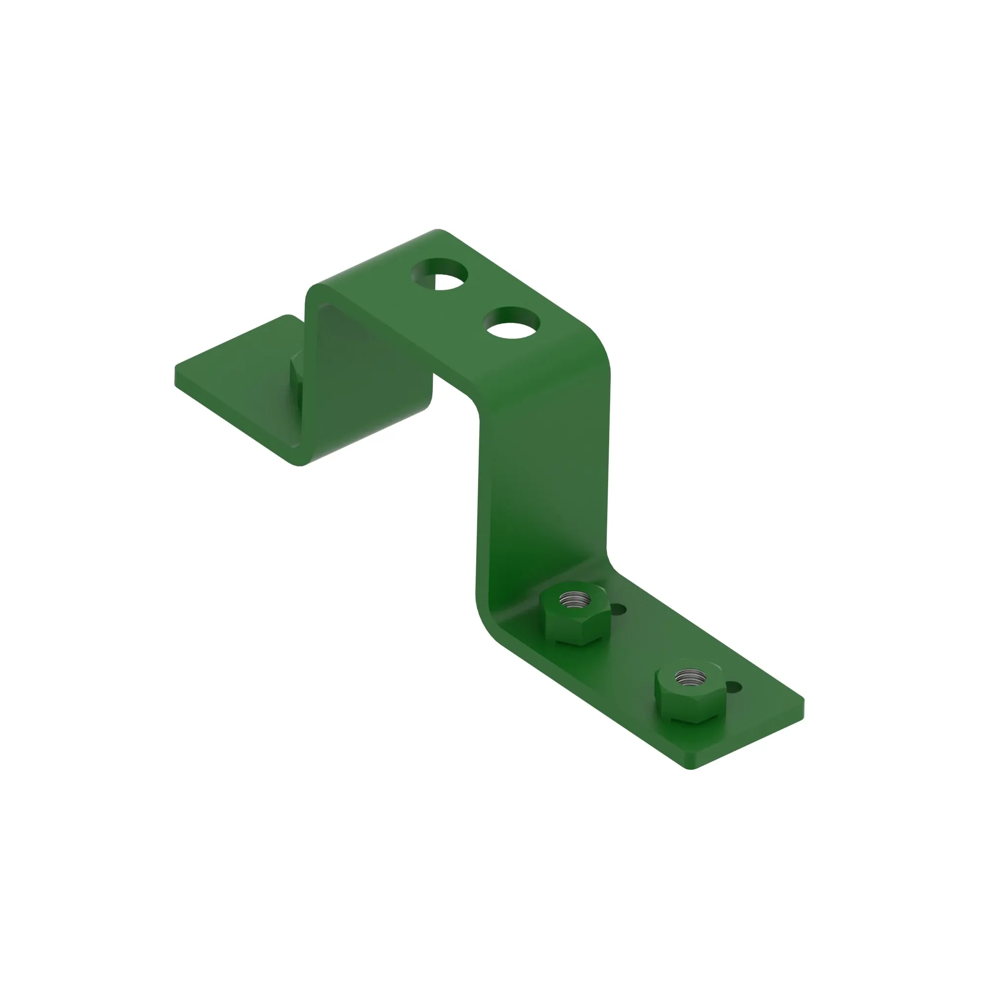 BRACKET, C-BRACKET