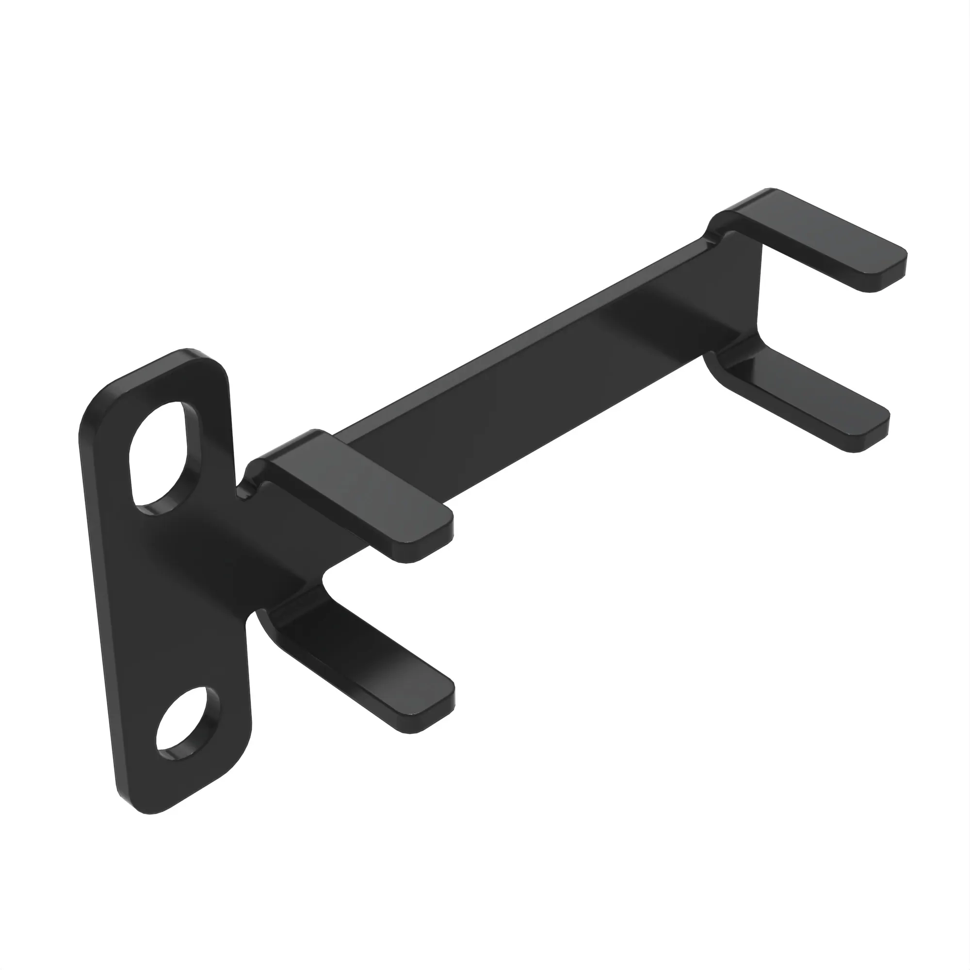 John Deere Interface Connector Retainer Bracket - L204705