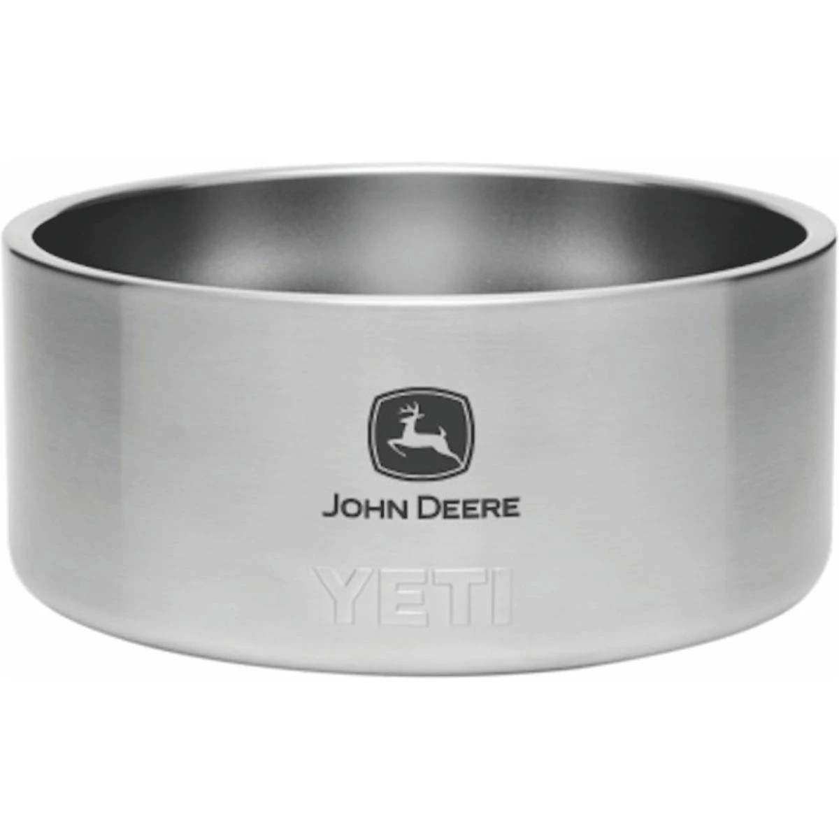 "YETI® Boomer™ 8 Dog Bowl - Stainless Steel"