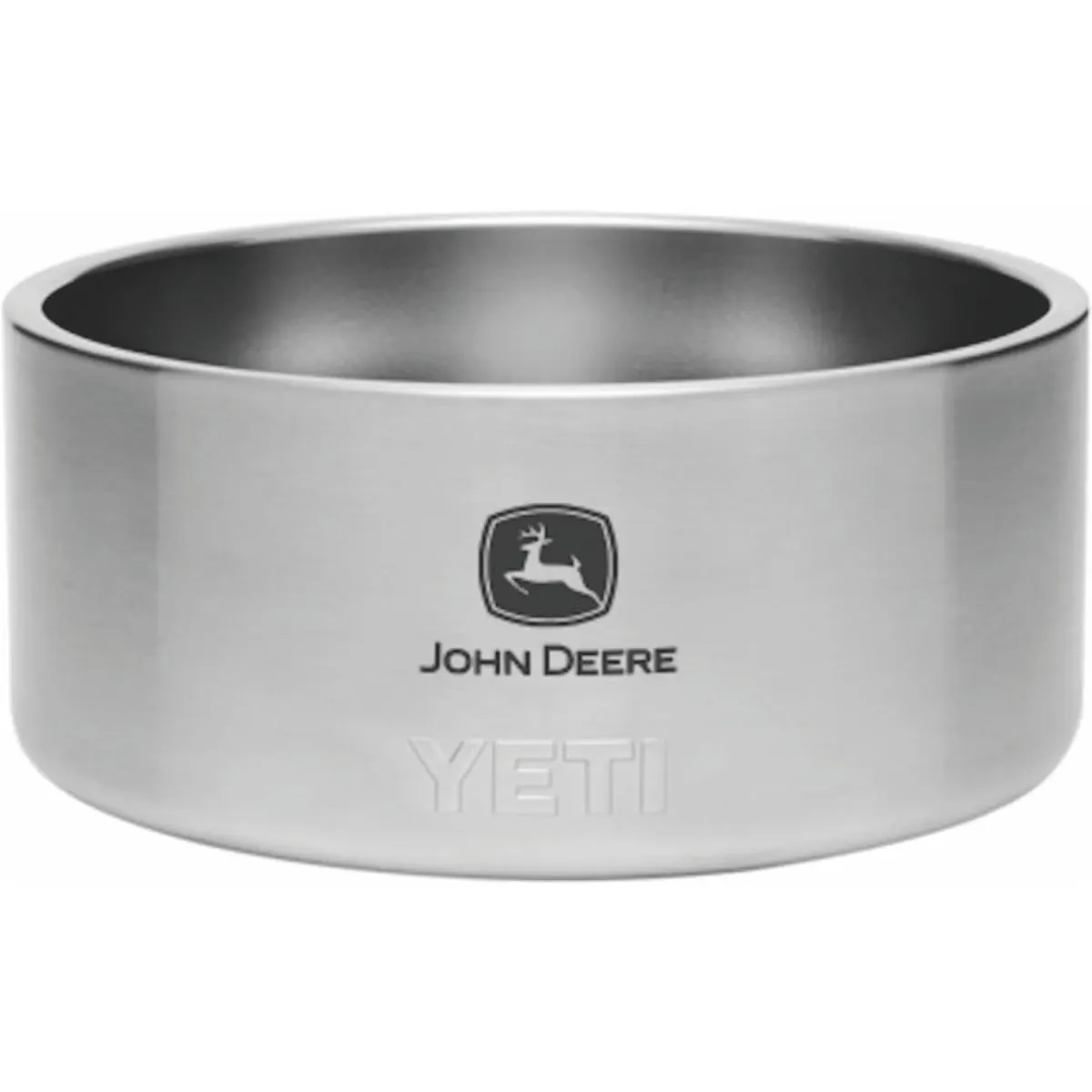 "YETI® Boomer™ 8 Dog Bowl - Stainless Steel"