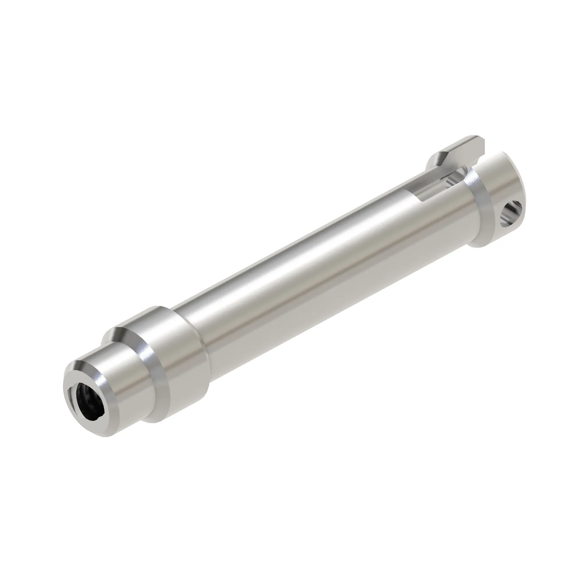 John Deere Adjuster Tube Spindle - HXE33611