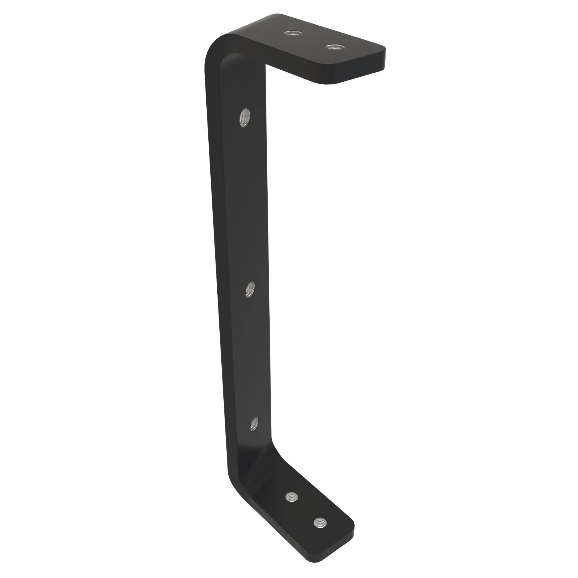 John Deere Steps and Rear Service Ladder Bracket - T321200