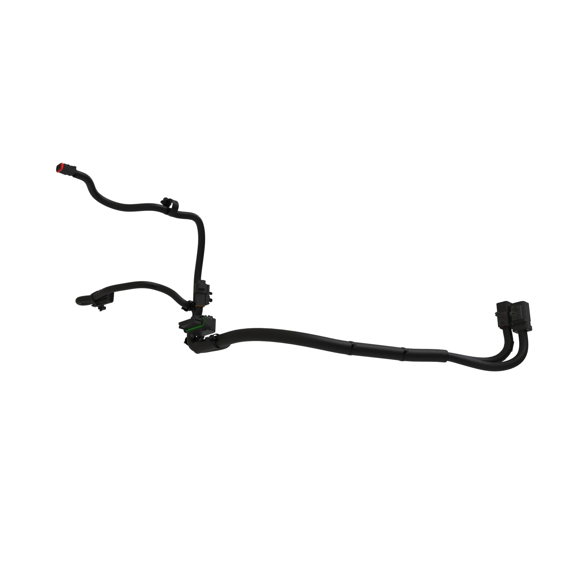 John Deere Row Unit Sensor Wiring Harness - AA103284