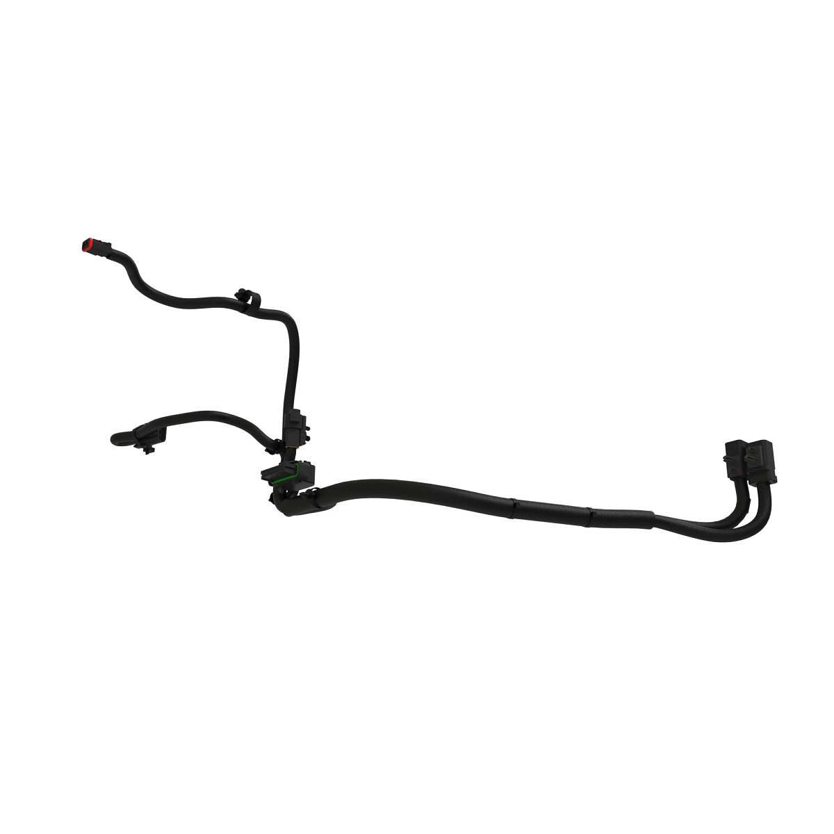 John Deere Row Unit Sensor Wiring Harness - AA103284