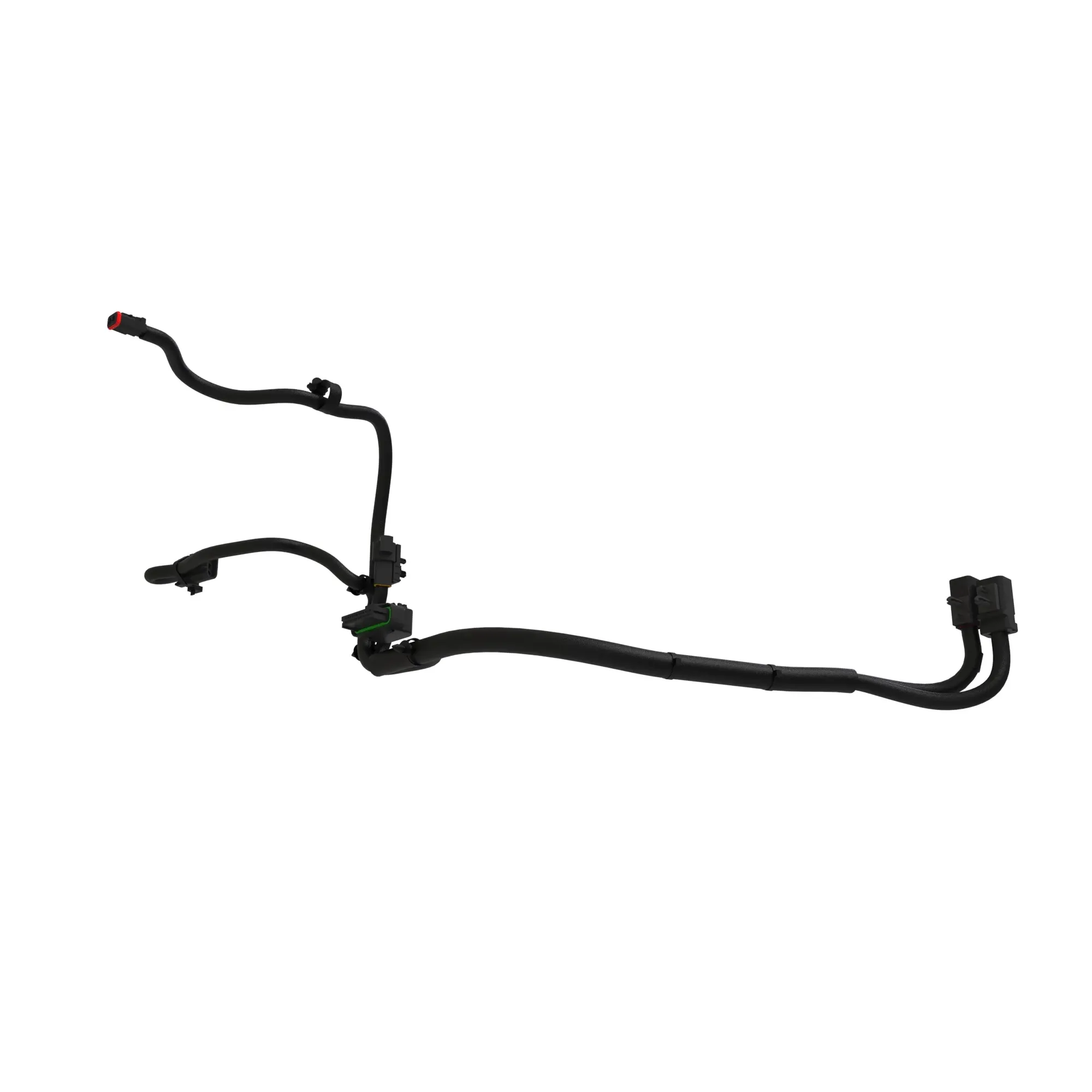 John Deere Row Unit Sensor Wiring Harness - AA103284