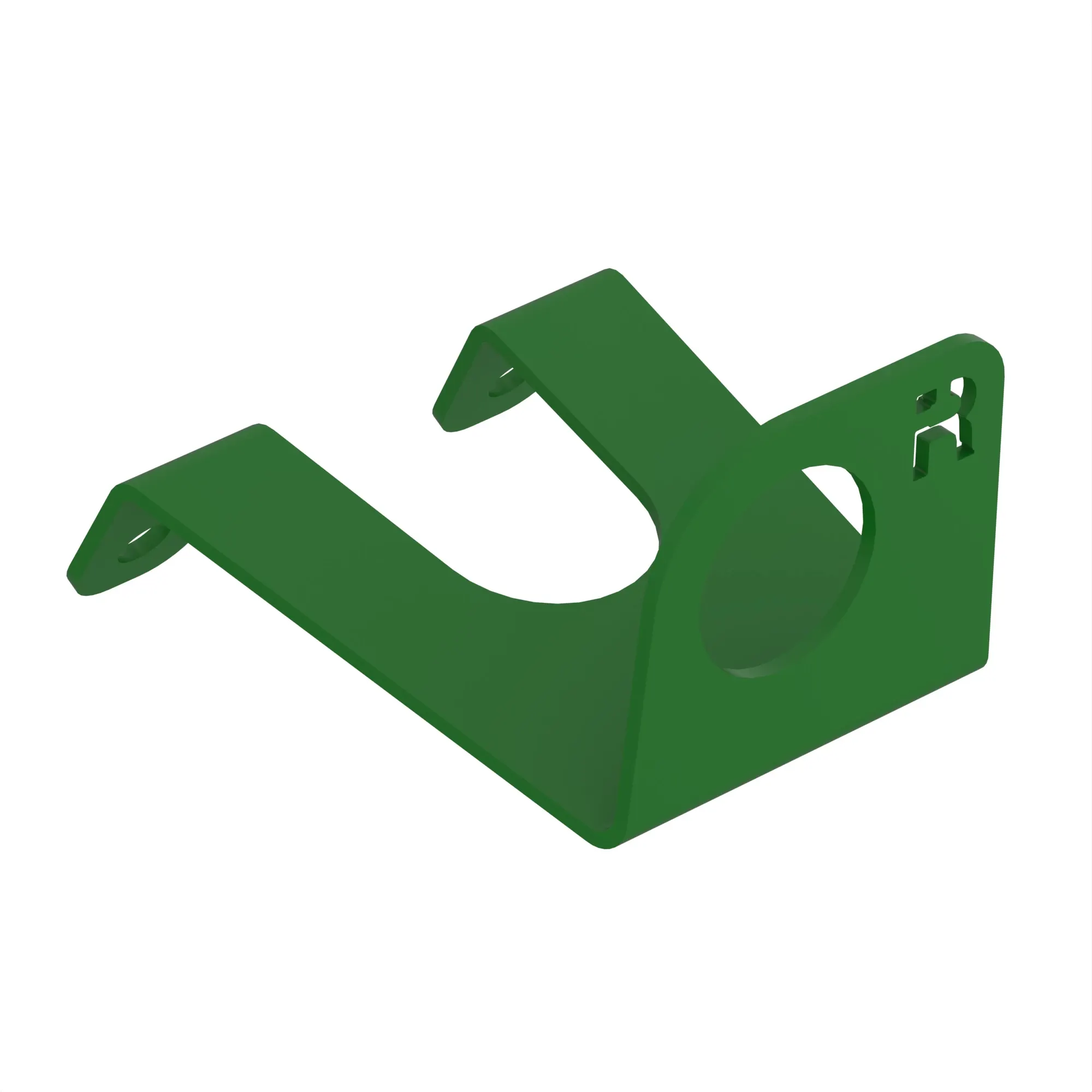 BRACKET, FRONT HITCH, MOTOR RETURN