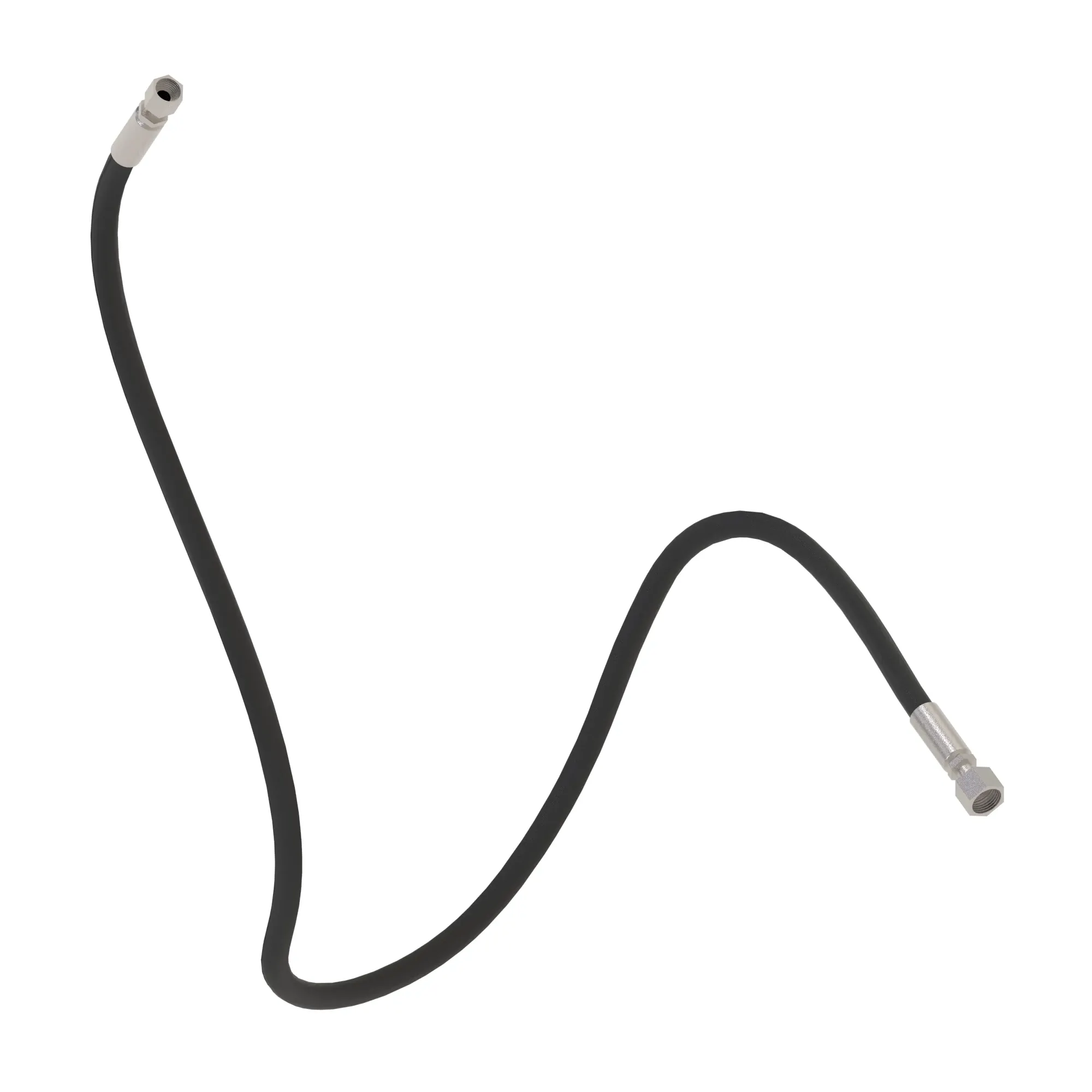 Hydraulic Hose, Dozer Attachment Au
