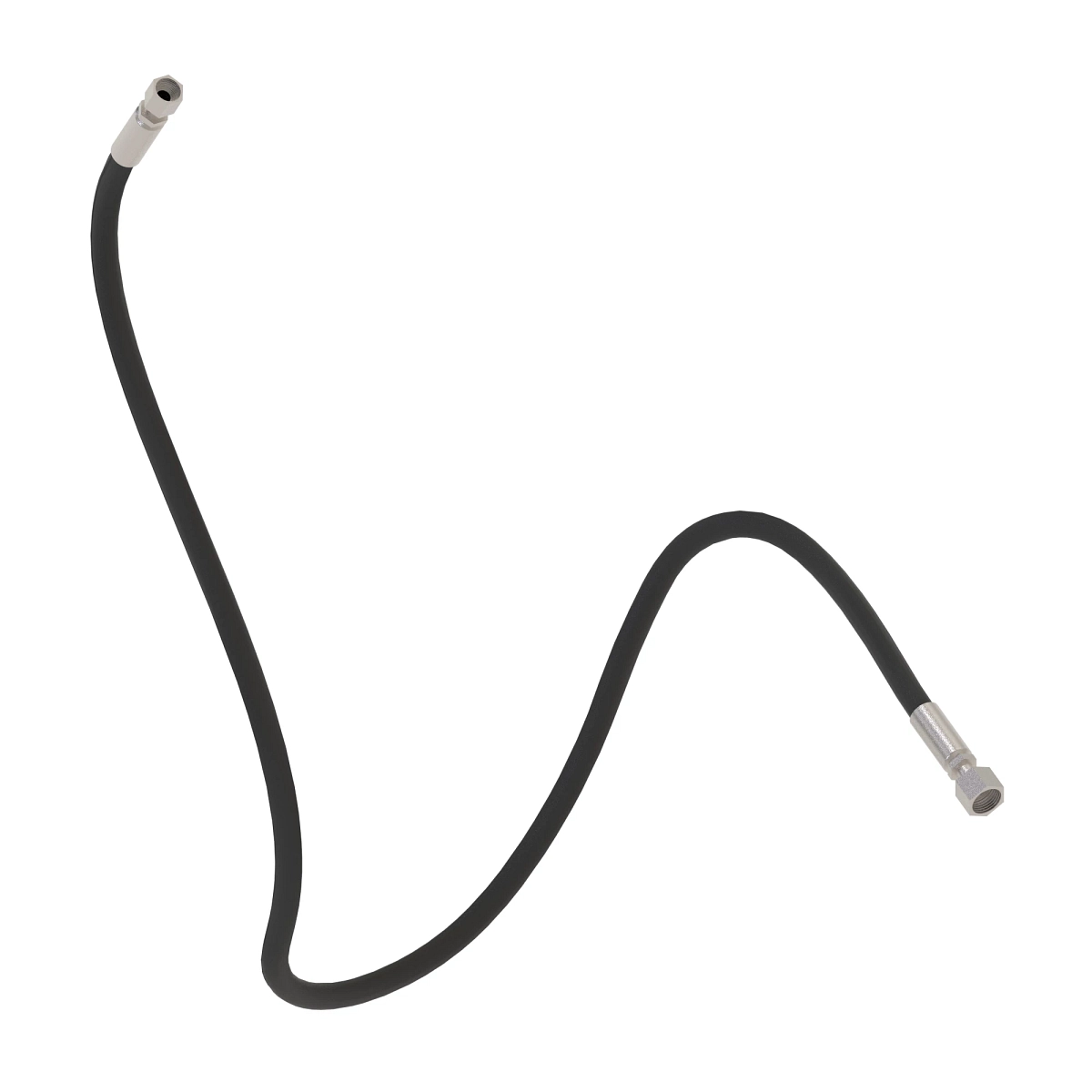 Hydraulic Hose, Dozer Attachment Au
