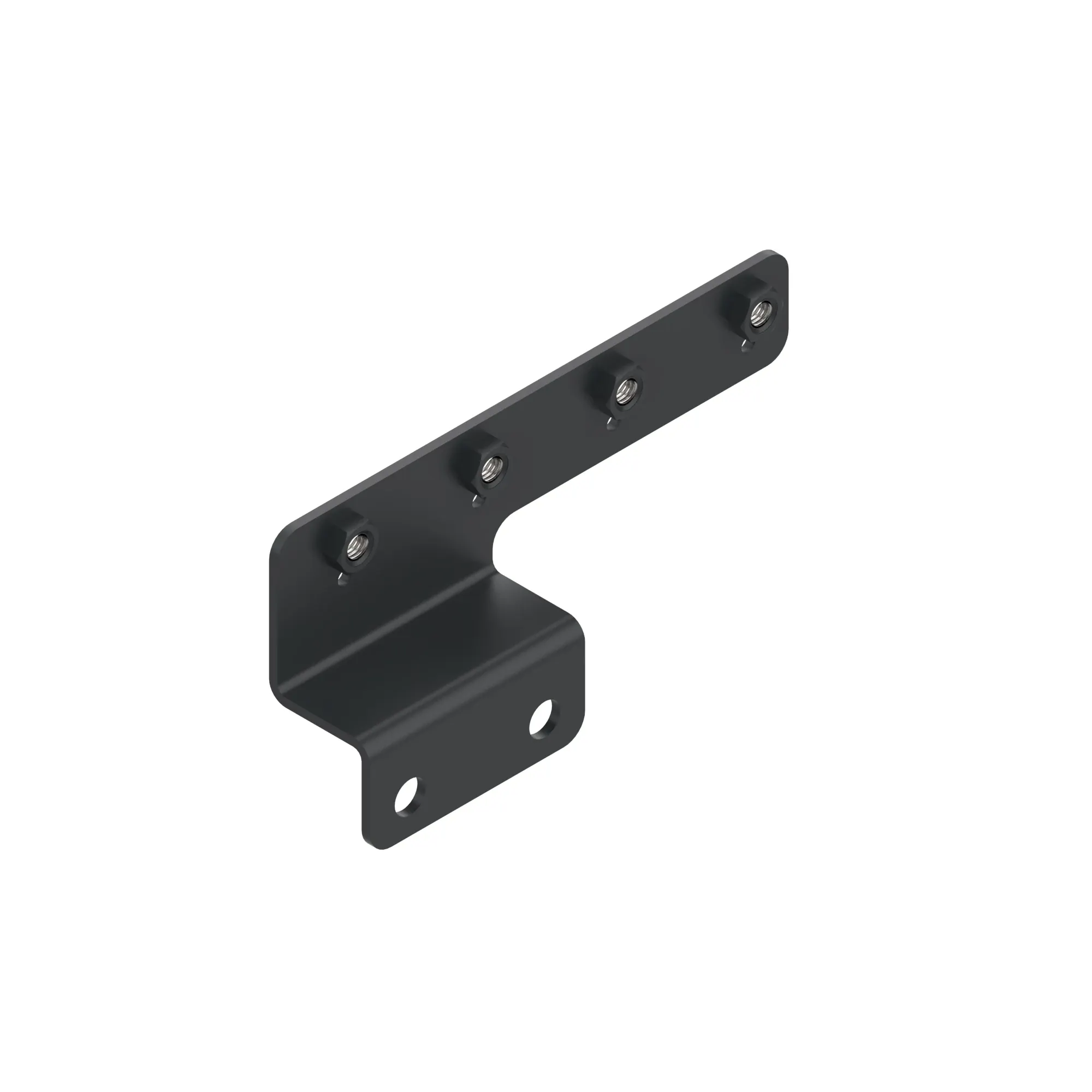 John Deere Mounting Plate - AT450710