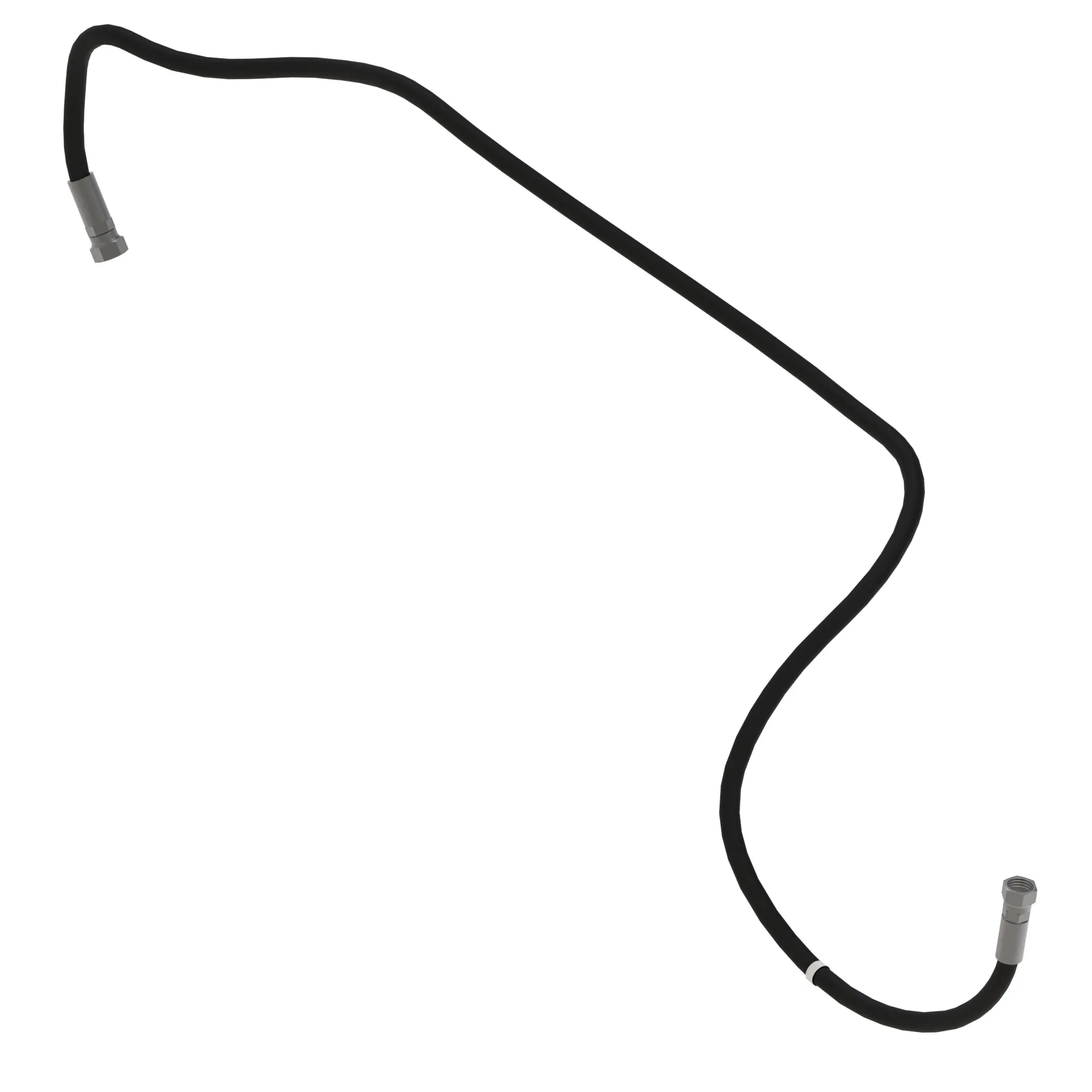 John Deere Hydraulic Hose - TA35111