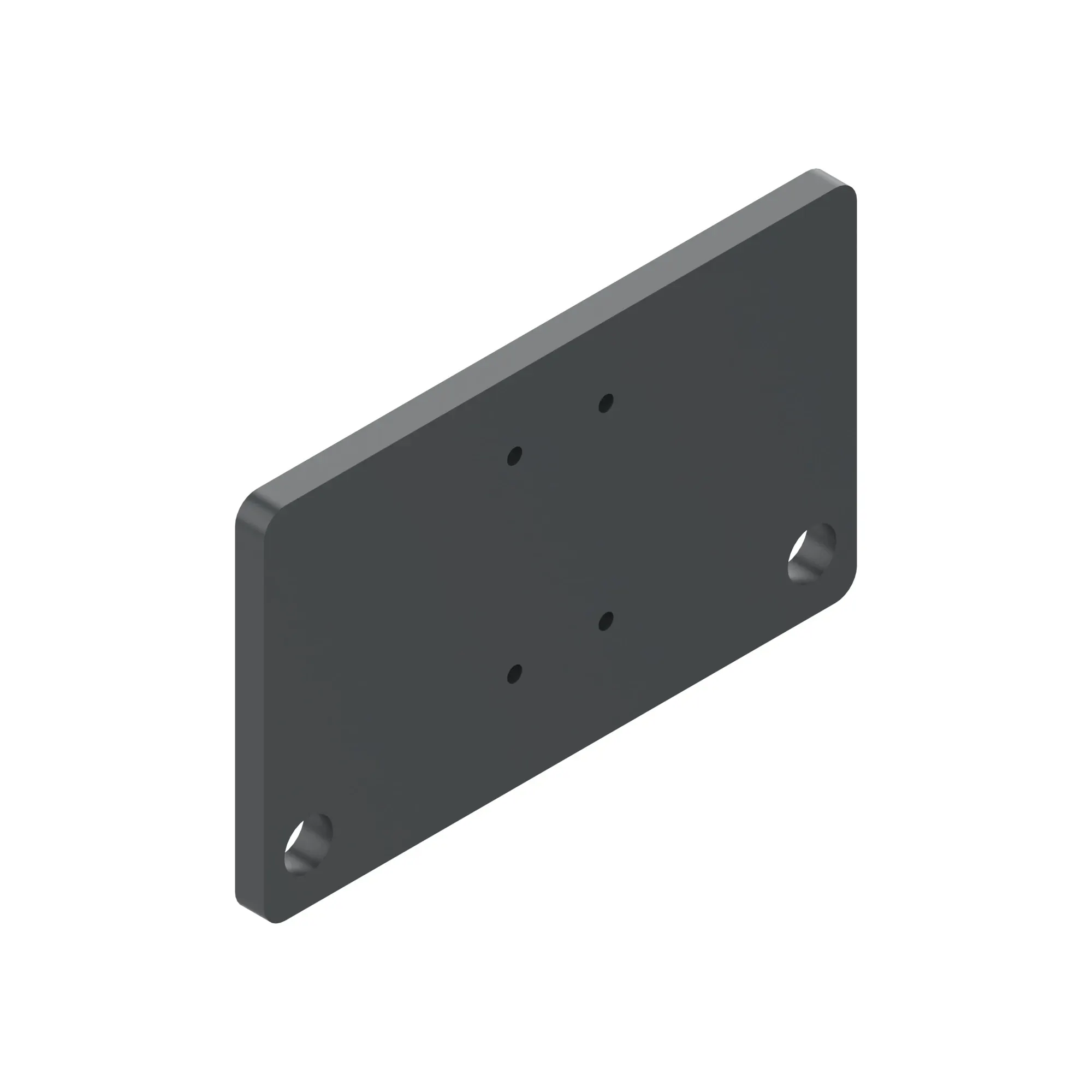 John Deere Plate - T482007