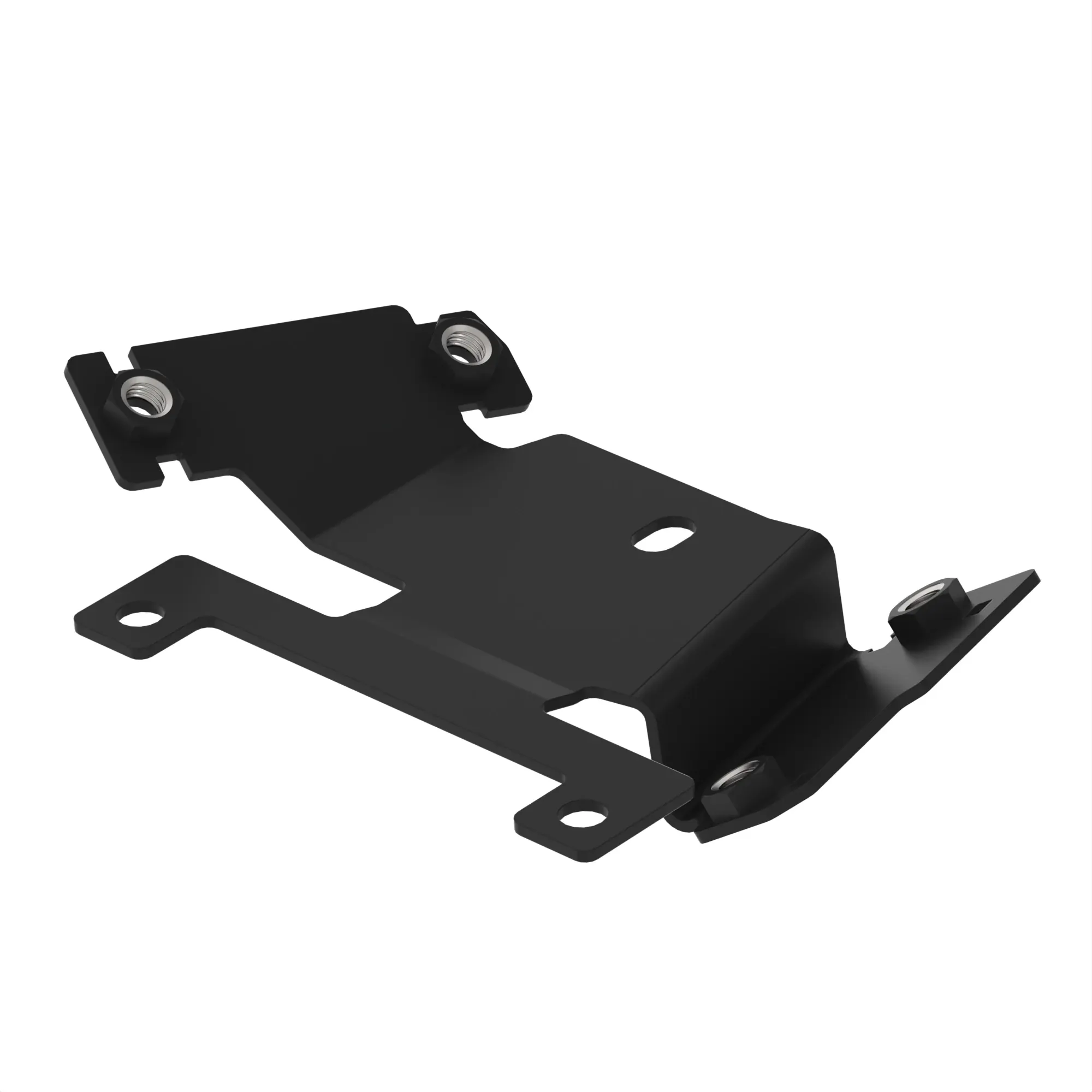 BRACKET, BRACKET, PHASE CABLE, 4-TR