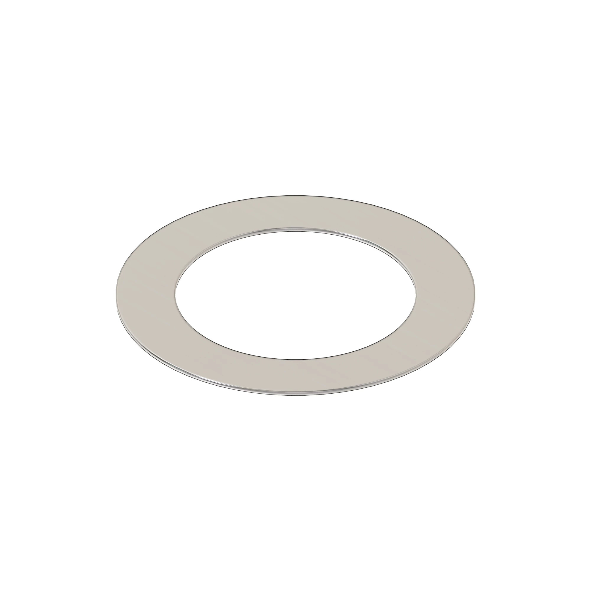 SHIM, CIRCULAR