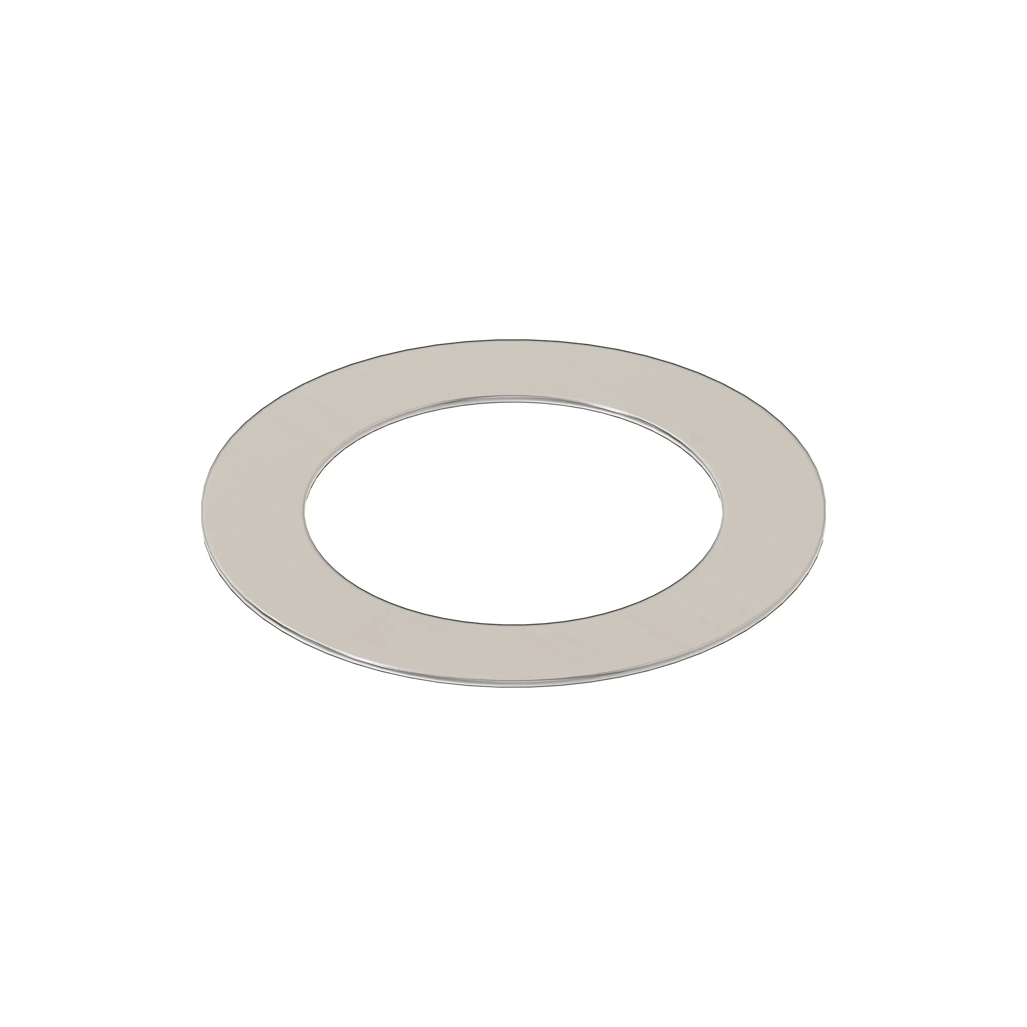 John Deere Plain Circular Shim - 24H1422