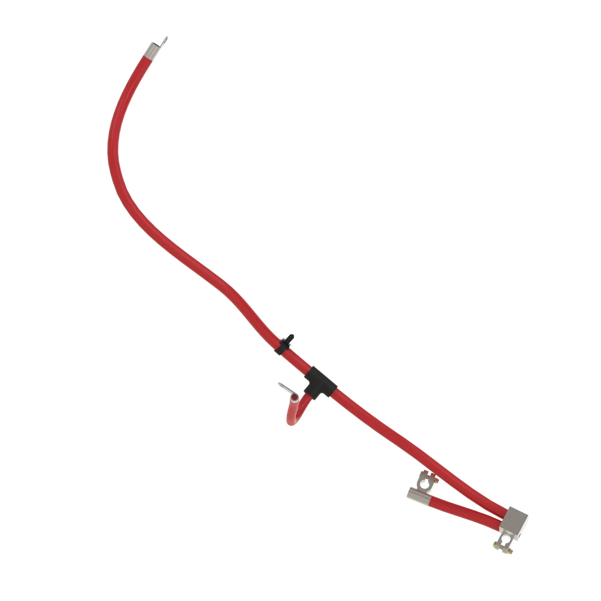 John Deere Positive Battery Cable - AKK19642