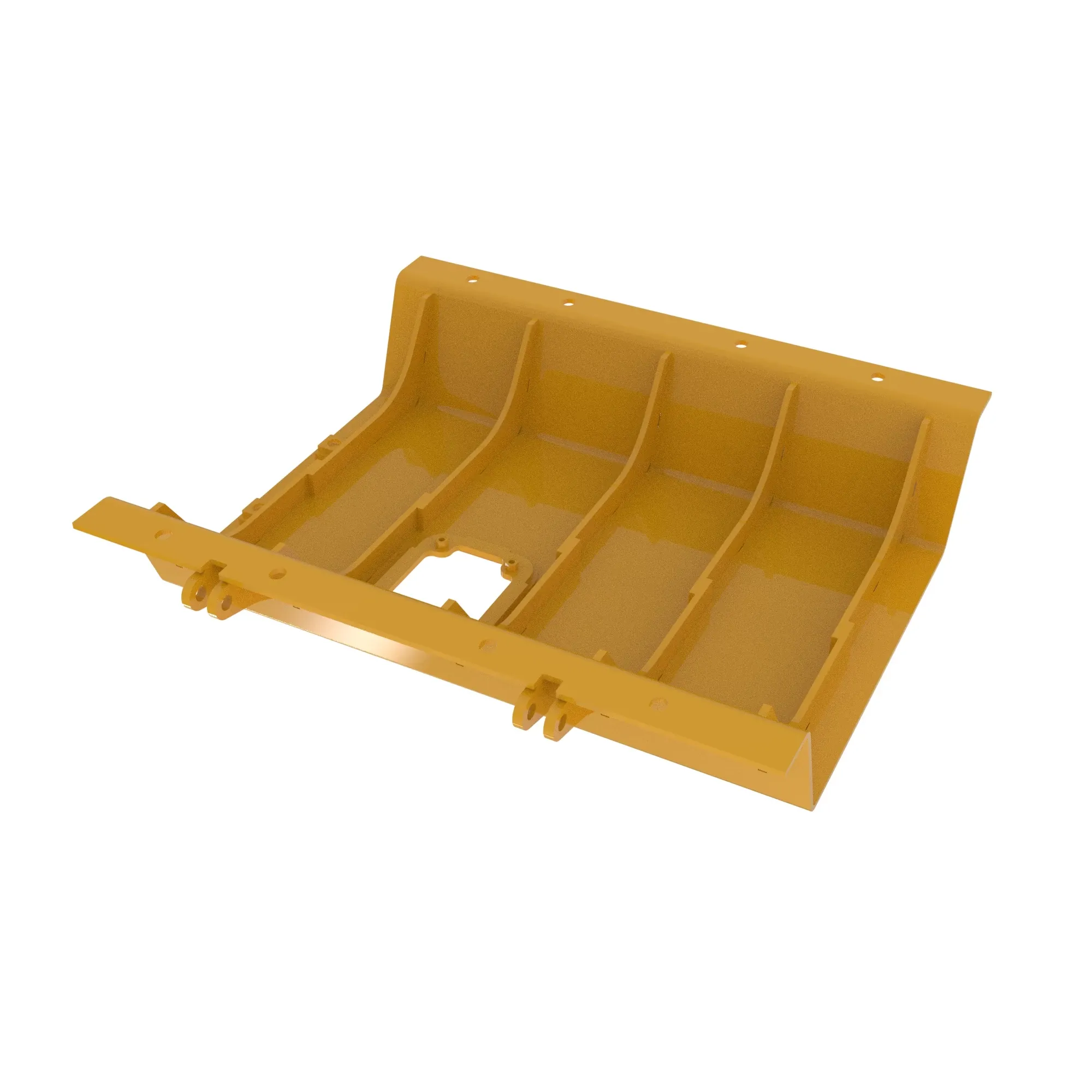 John Deere Bottom Cover, Right Side - AT441148