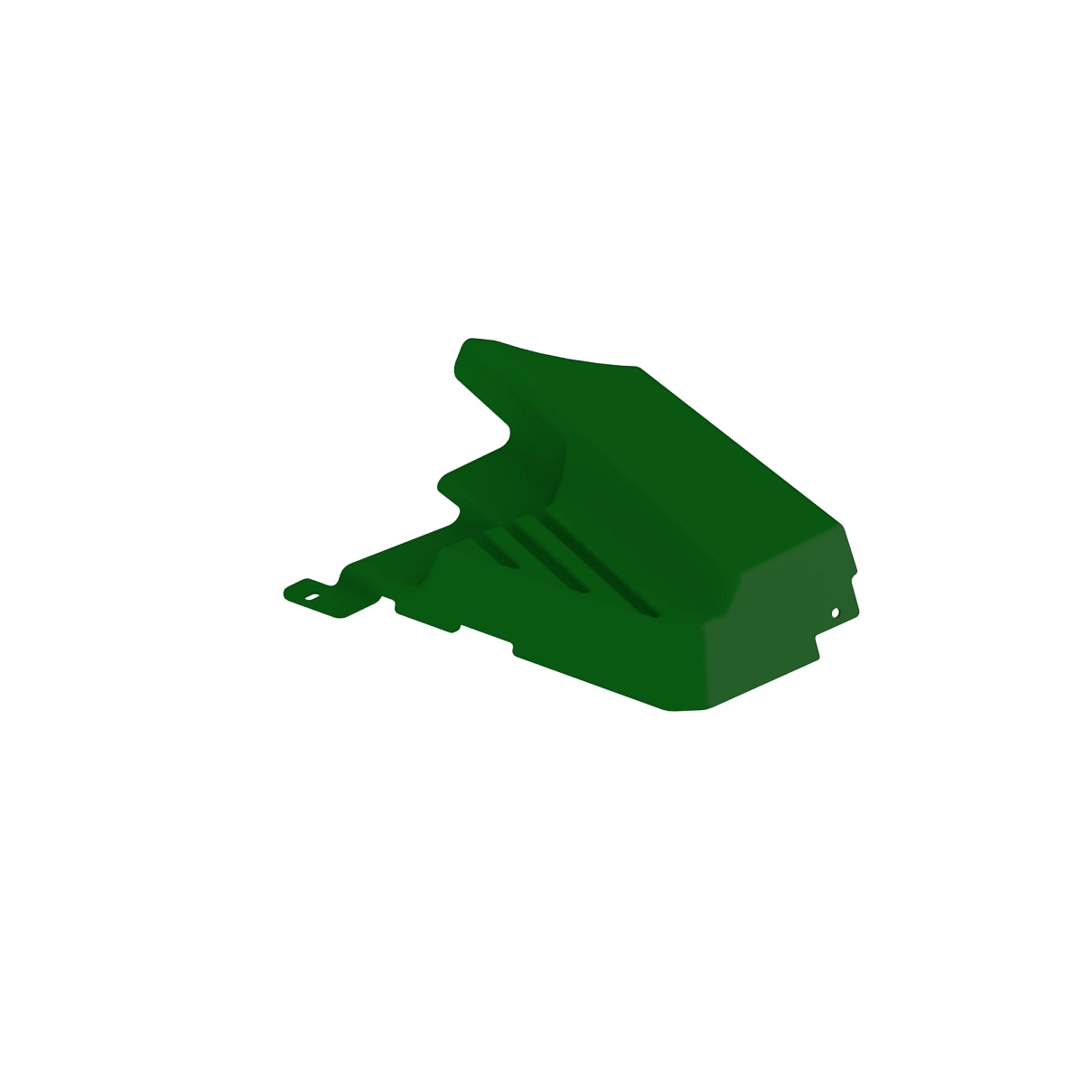 John Deere Grille Cover - UC10005